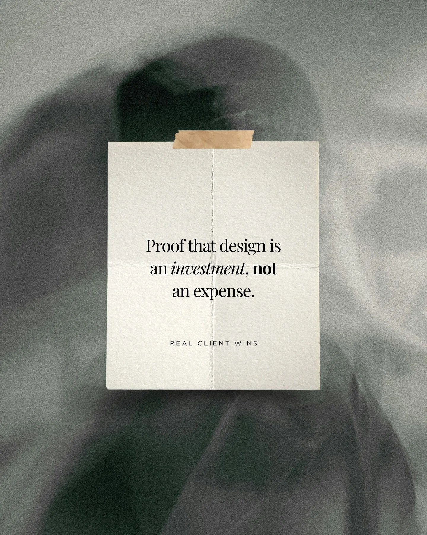 Evidence that design is an *investment*.

Design isn&rsquo;t just about the aesthetic; it&rsquo;s about the metrics behind it. When a site is built with strategy, the growth follows naturally.

A few snapshots of what that looks like in practice:
* C