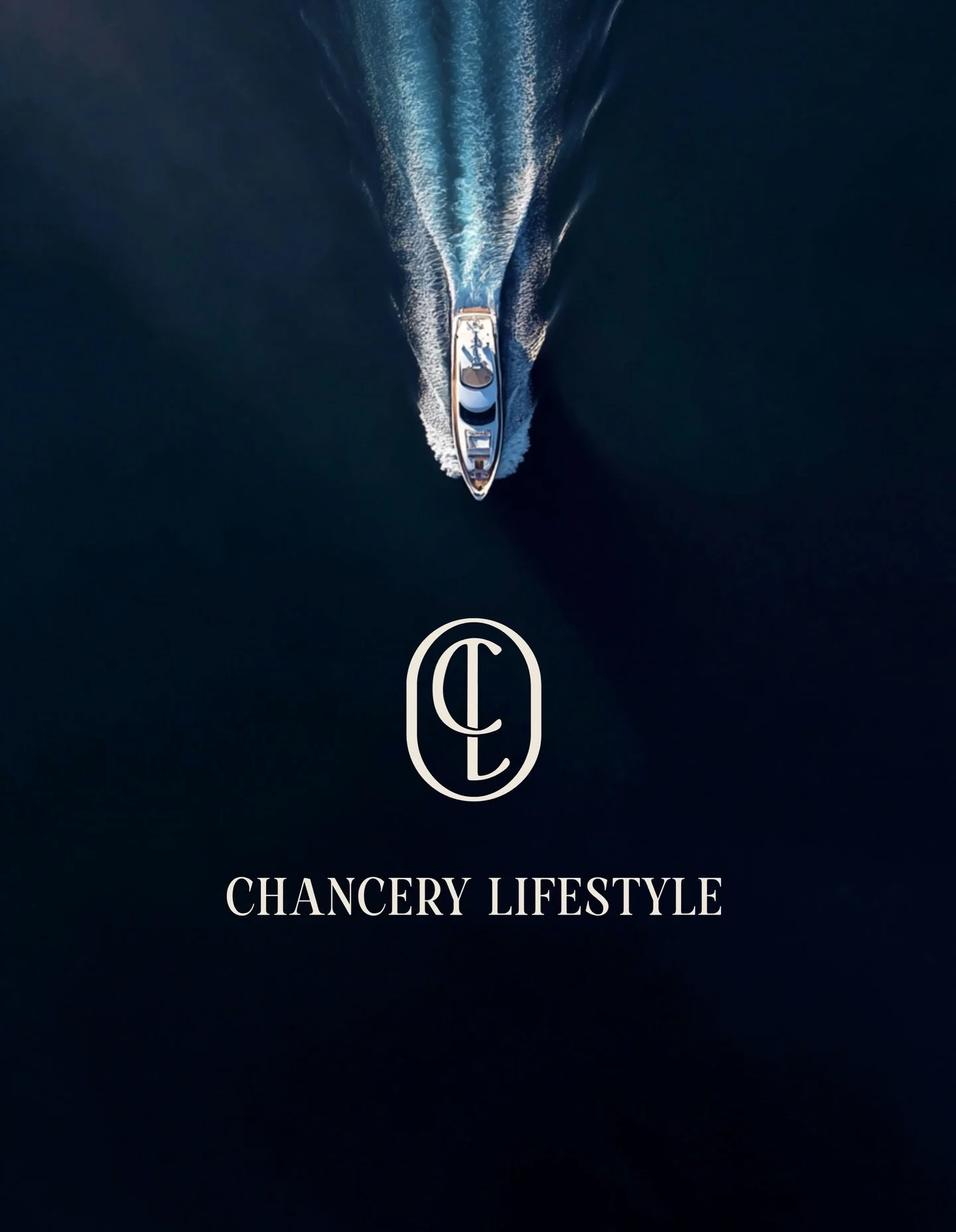 Branding &amp; website design for Chancery Lifestyle - a boutique global concierge service for ultra high net worth individuals.

Luxury doesn&rsquo;t need to be loud, it&rsquo;s in the details.

Bringing this vision to life felt aligned from the sta