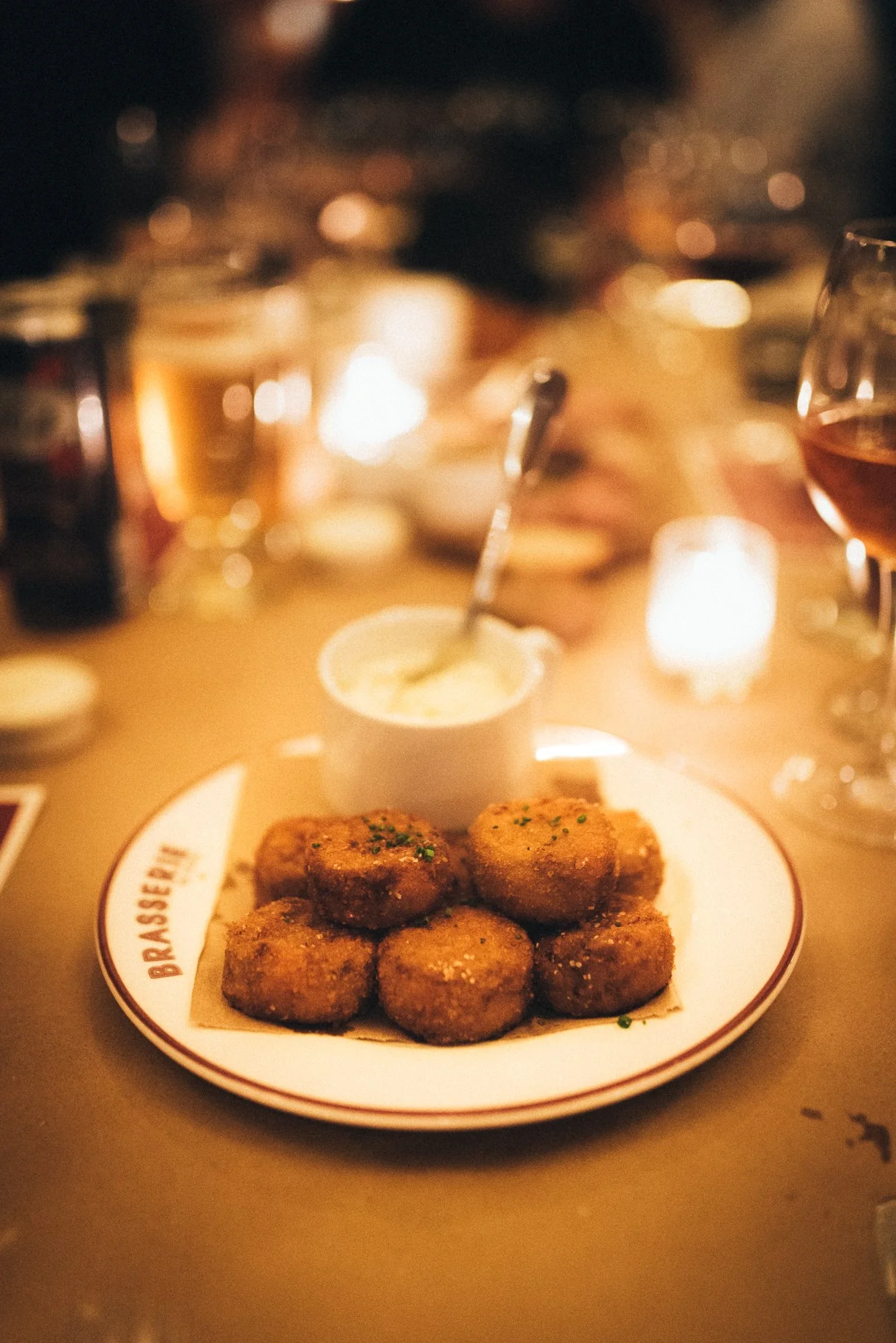 Brasserie by Niche