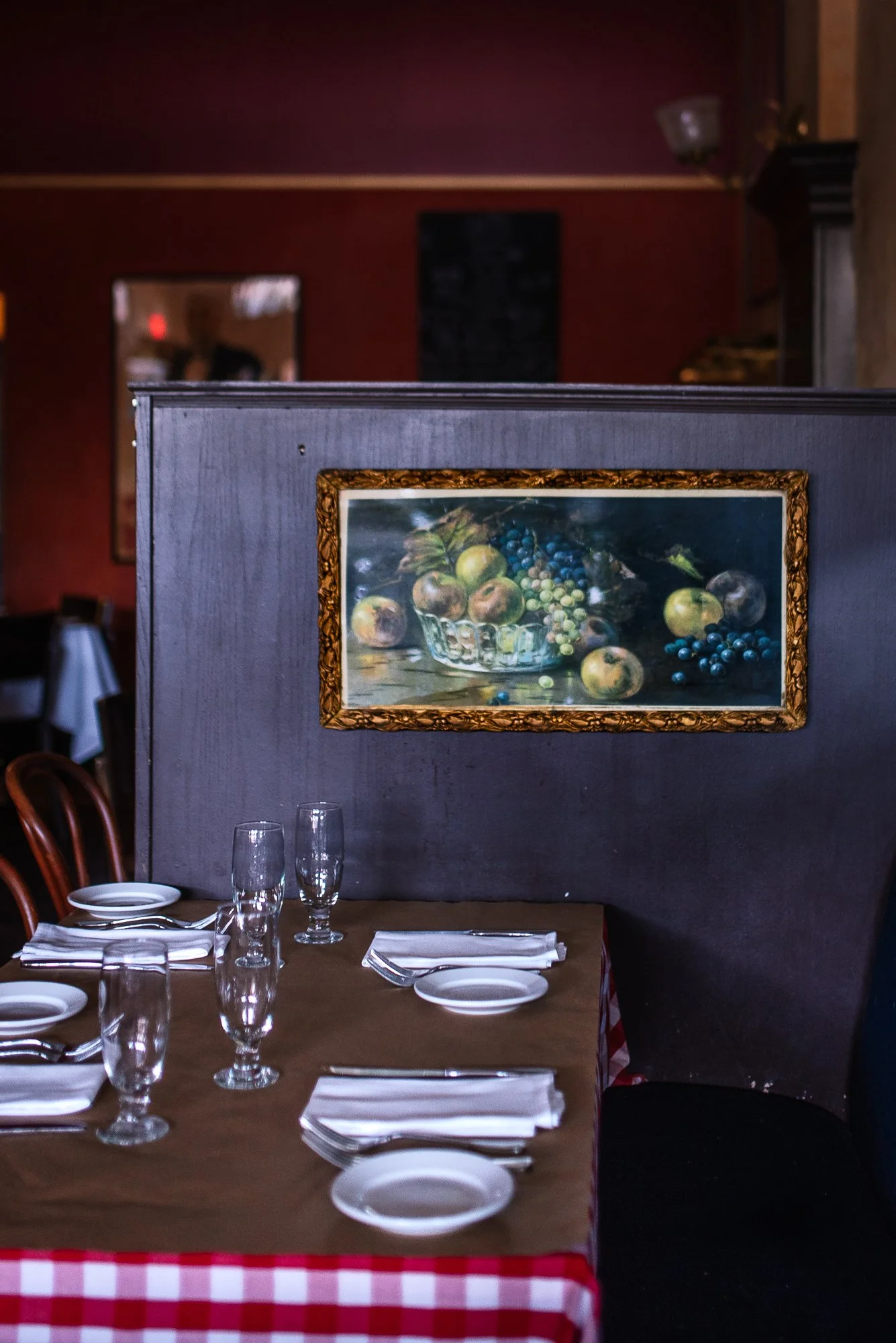 Brasserie by Niche