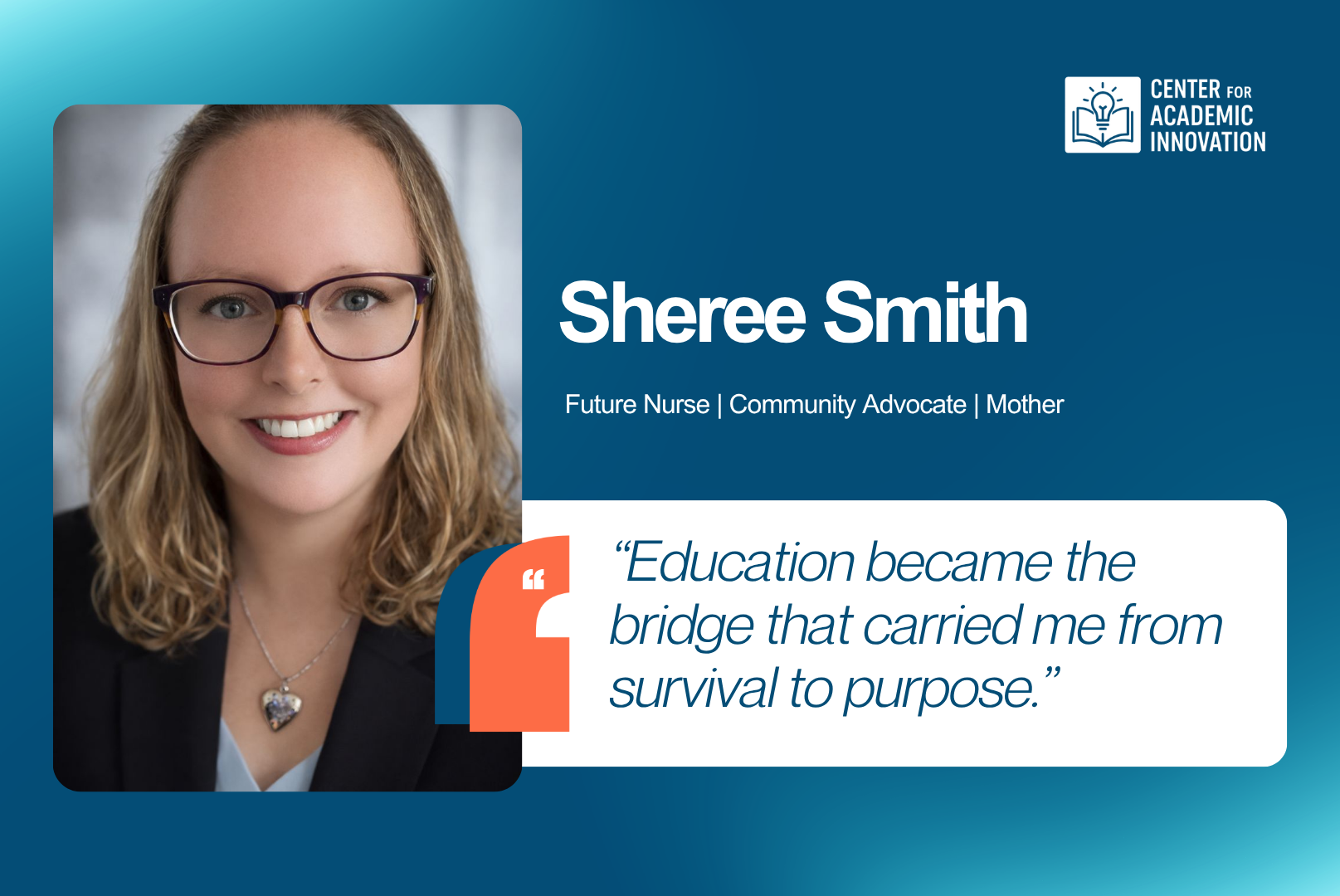 A Journey of Resilience, Faith, and Purpose