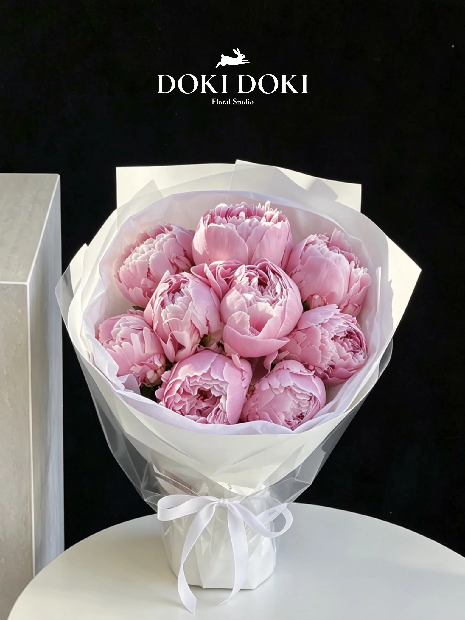 Peony 003
