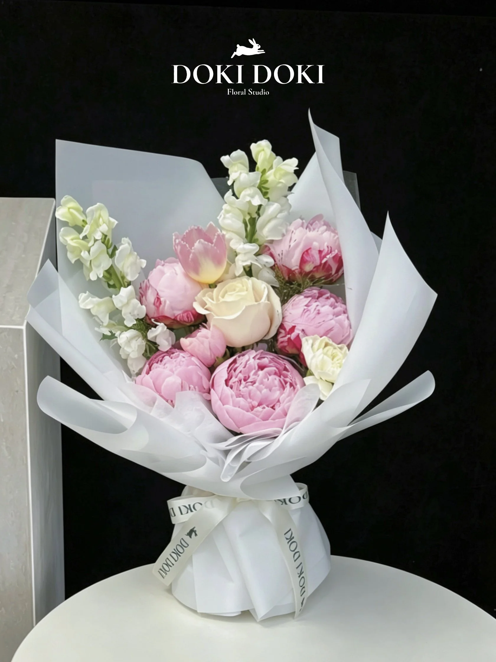 Peony 001