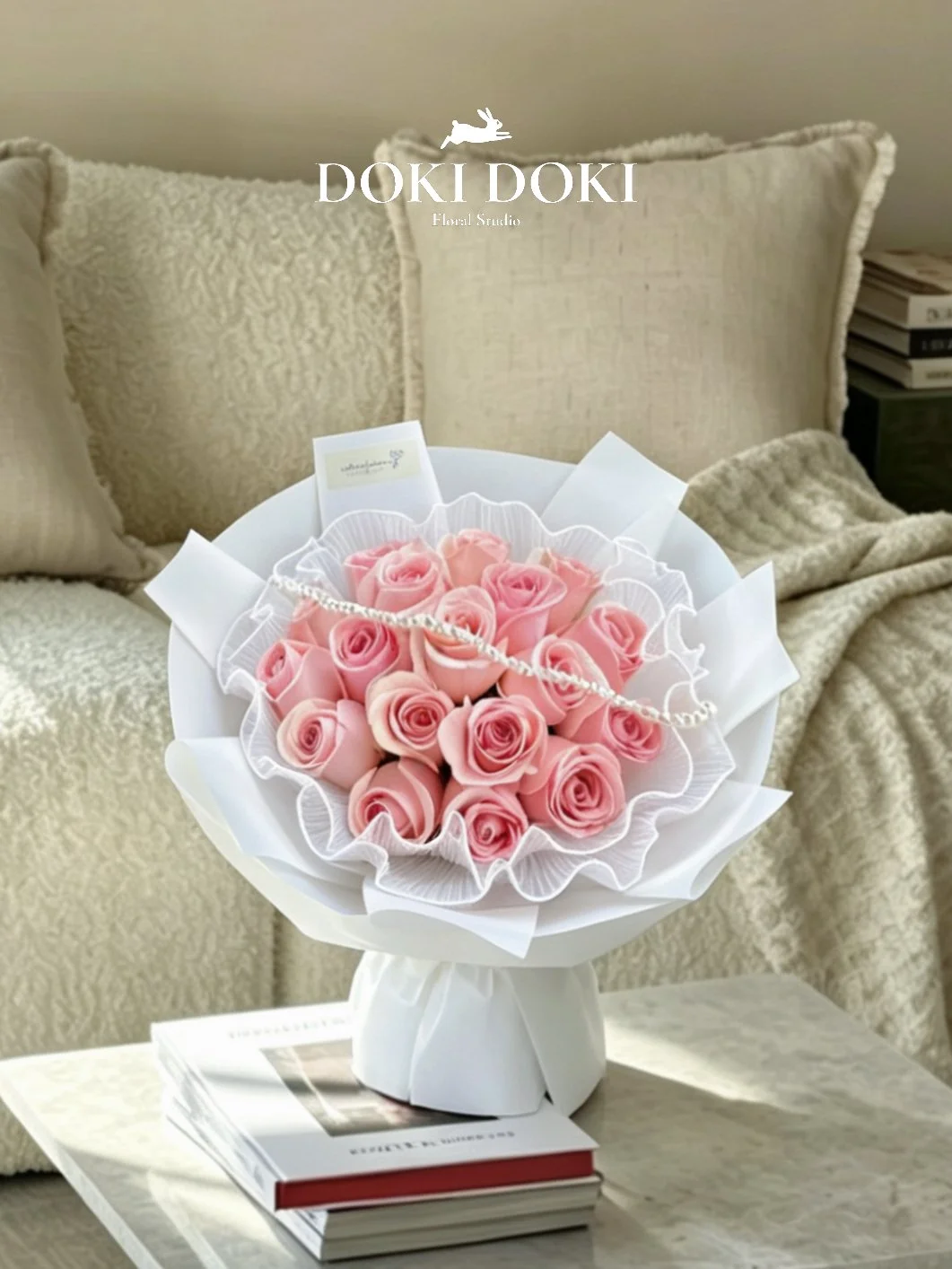 Love & Romance 36