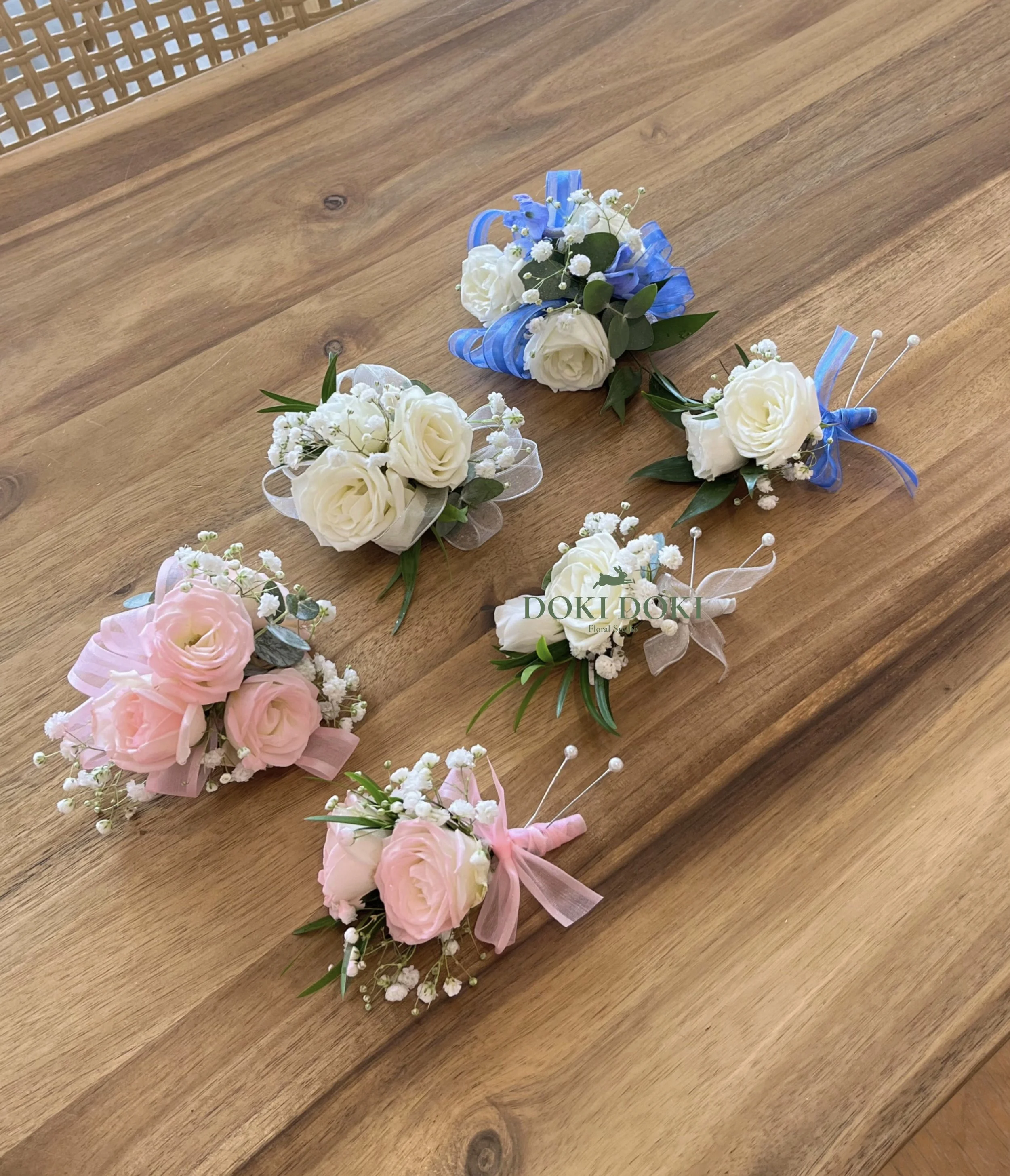 Wedding Set