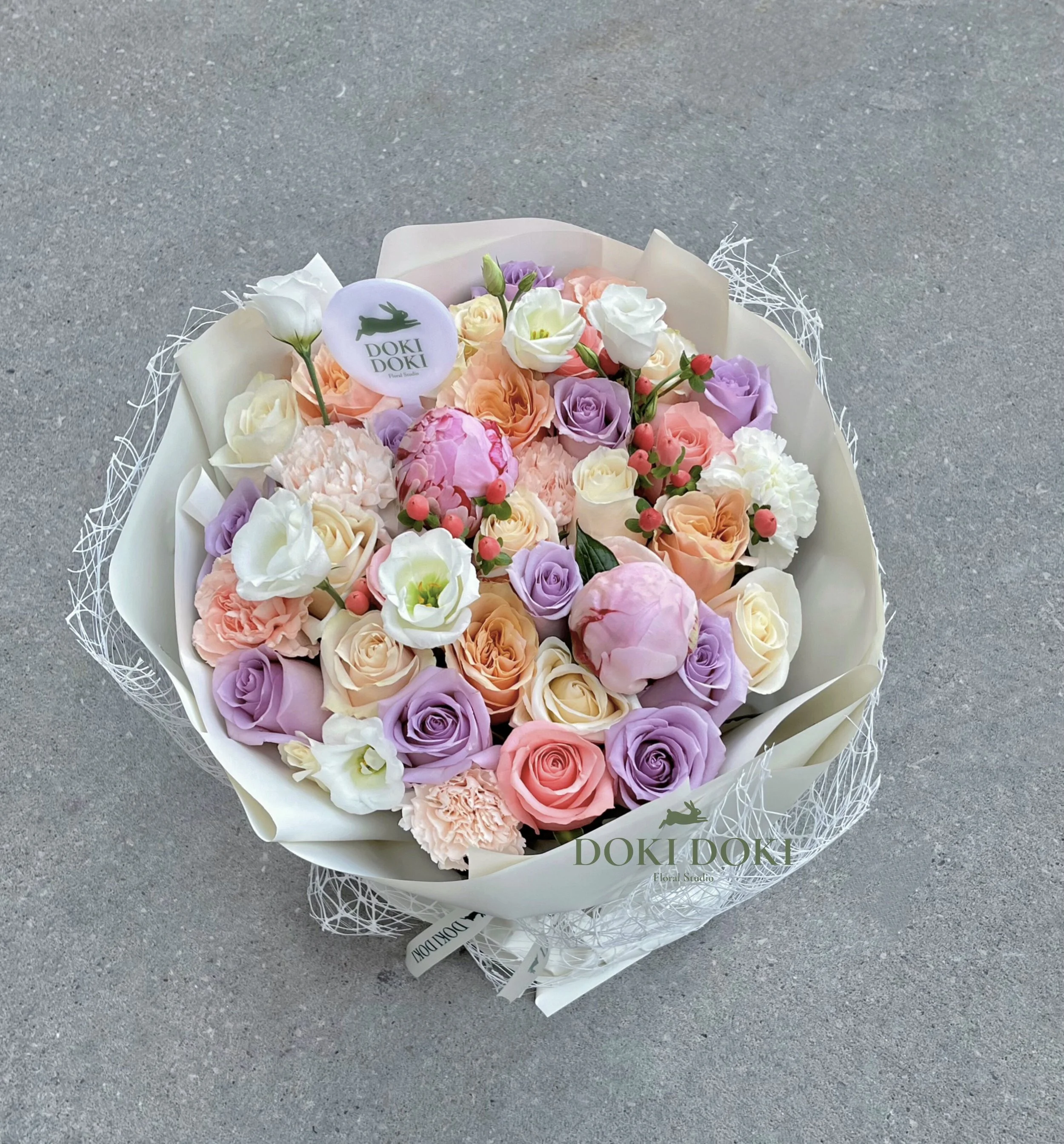 Love & Romance 59