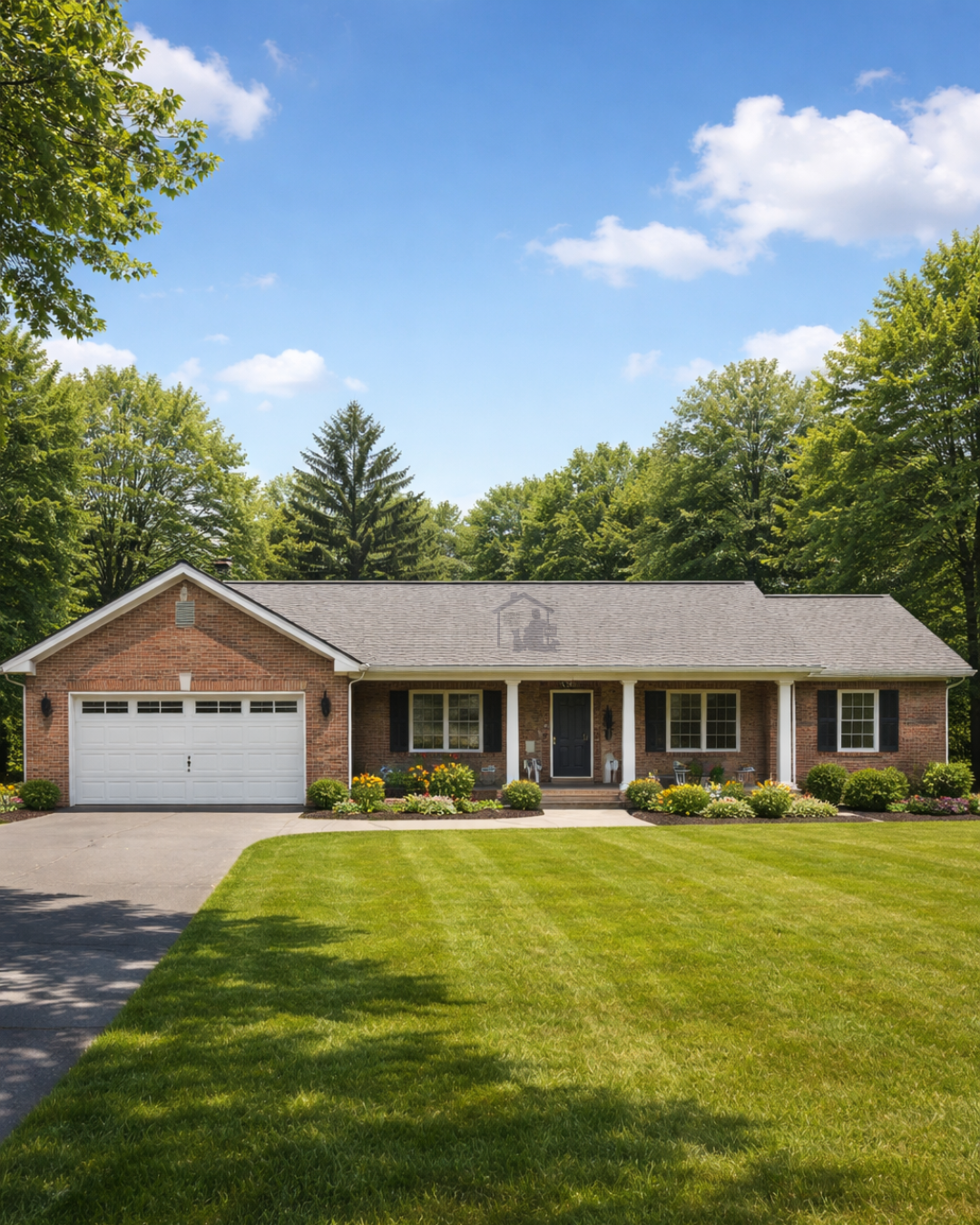 Ranch homes in Bradford County are selling faster than the overall market average — and it’s not just retirees driving demand. Here’s who’s really buying single-level homes right now.