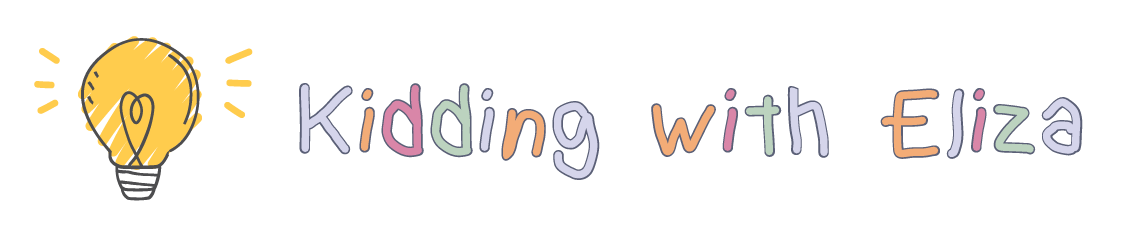 kiddingwitheliza LLC