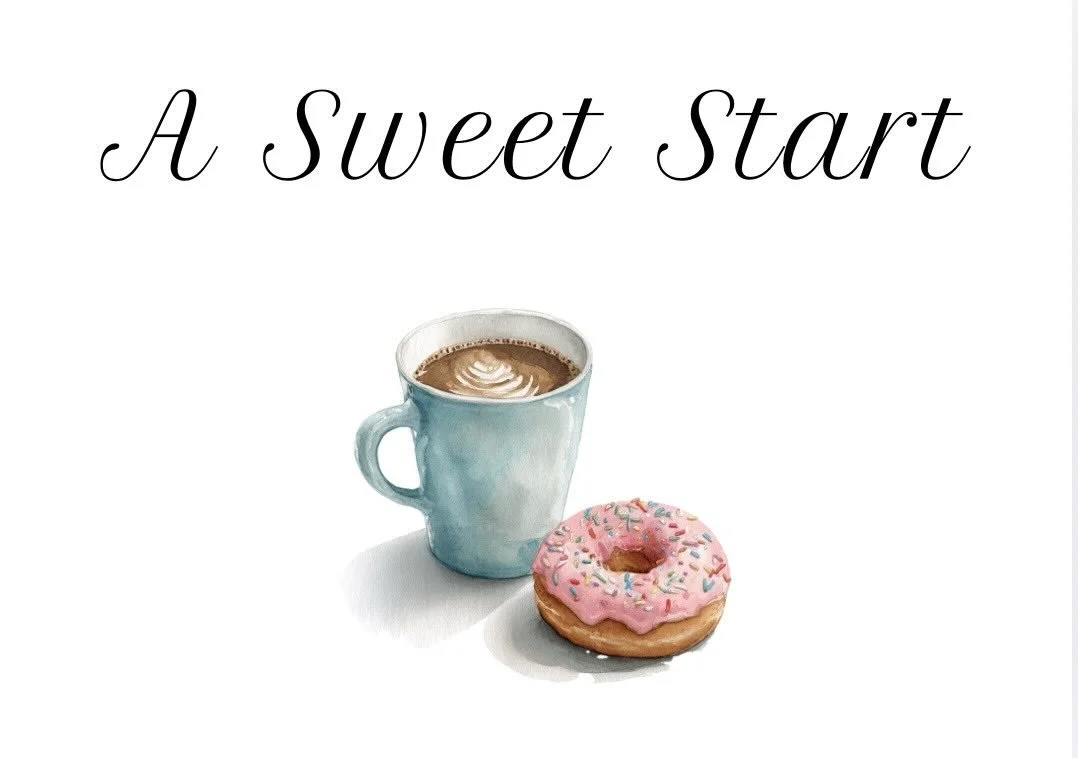 Join us at our first event! 

A Sweet Start: Introducing The Dax Blattner Foundation on Rare Disease Day. 💛

Launch Party + Donation Drive Combo

Celebrate the launch of The Dax Blattner Foundation on this special day with coffee, pastries, and conn