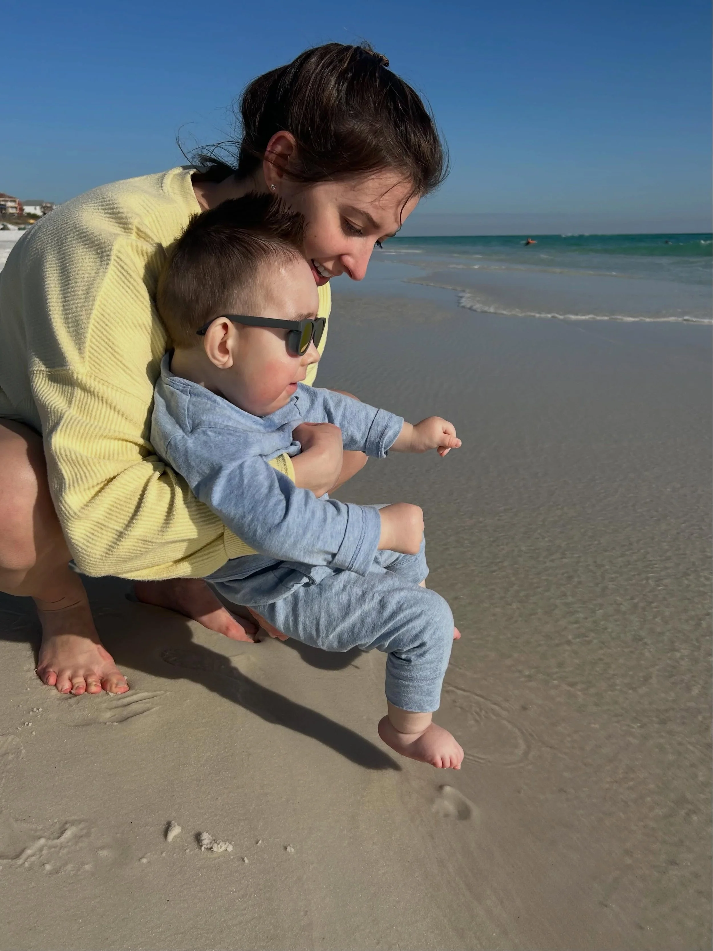 Since launching our nonprofit, Dax&rsquo;s story has been viewed more than 3,200 additional times, bringing the all-time total to over 66,000 views. It is an honor to be his mom, and I know his light continues to shine through every family we are abl