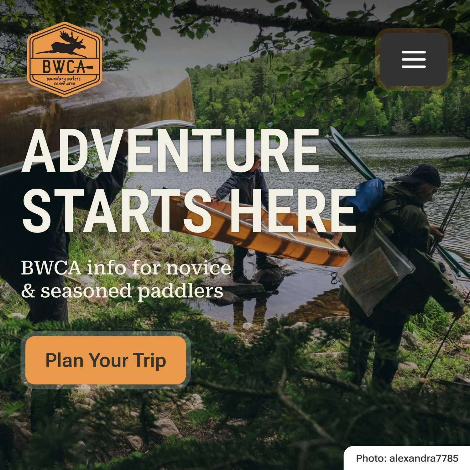 BWCA.com