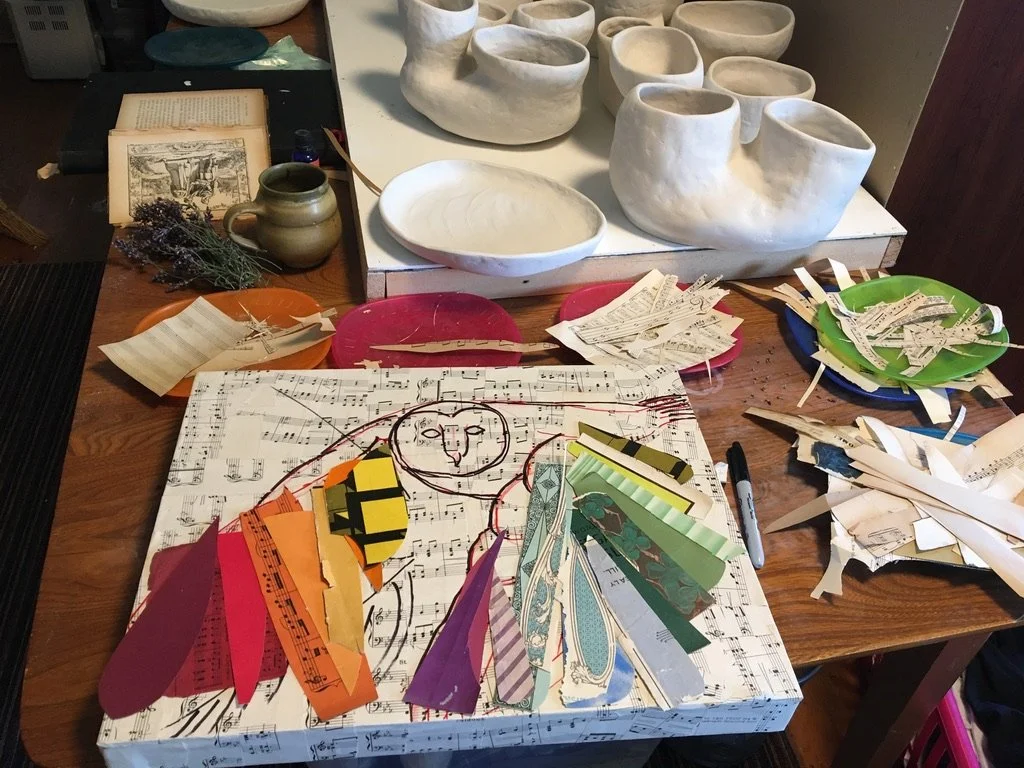 interconnection in process