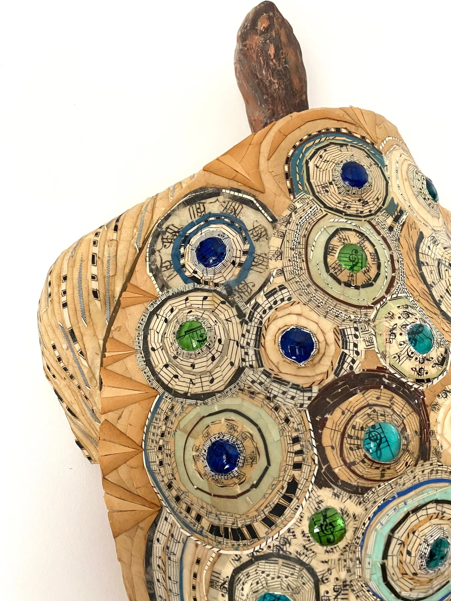 Buffy, Sea Turtle tribute to Buffy Sainte Marie 2026