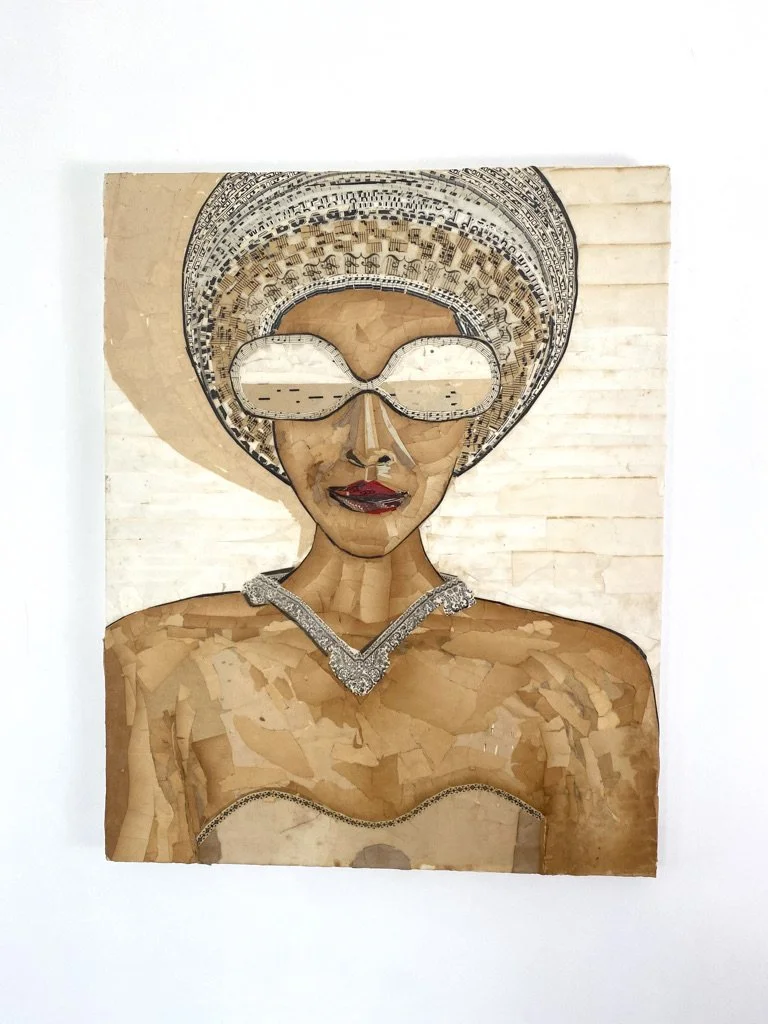 Song of calm seas ahead