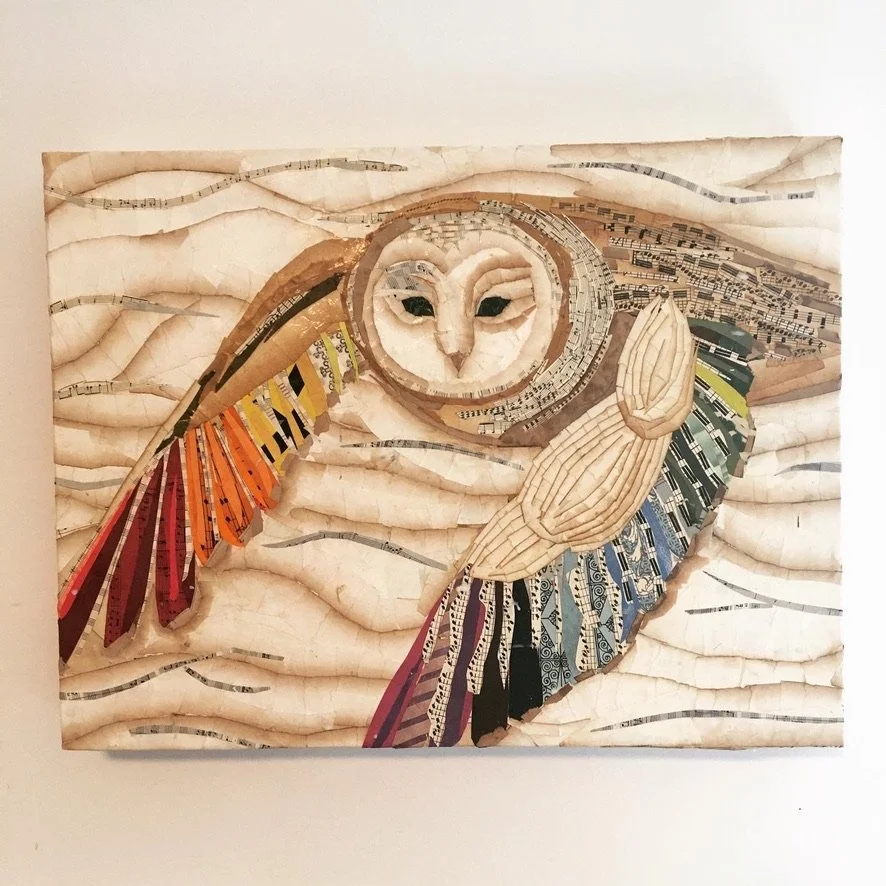 Flow of  connection & interconnection