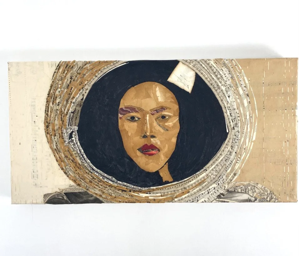 record of the musical astronaut