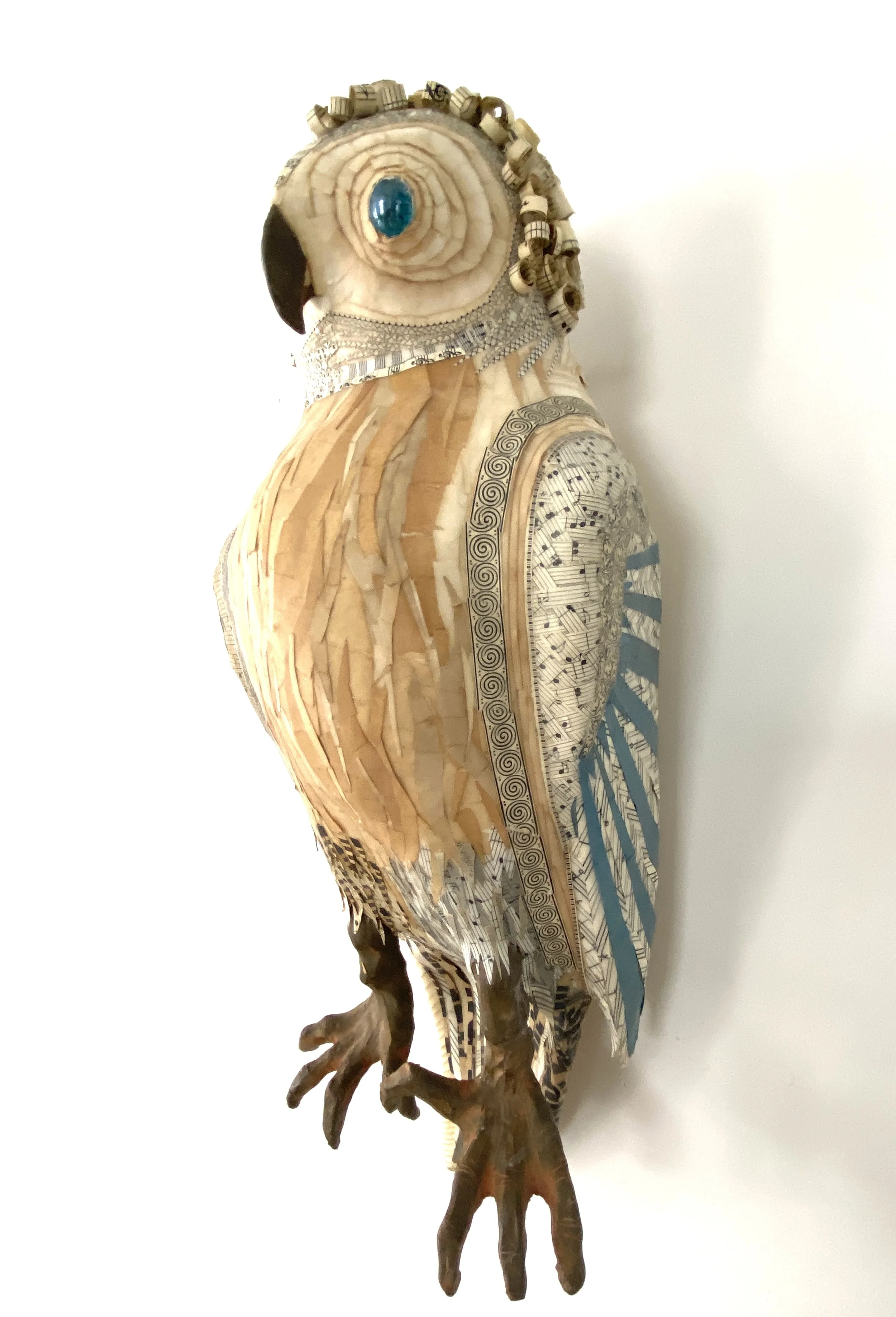 Ludwig, tribute to Beethoven