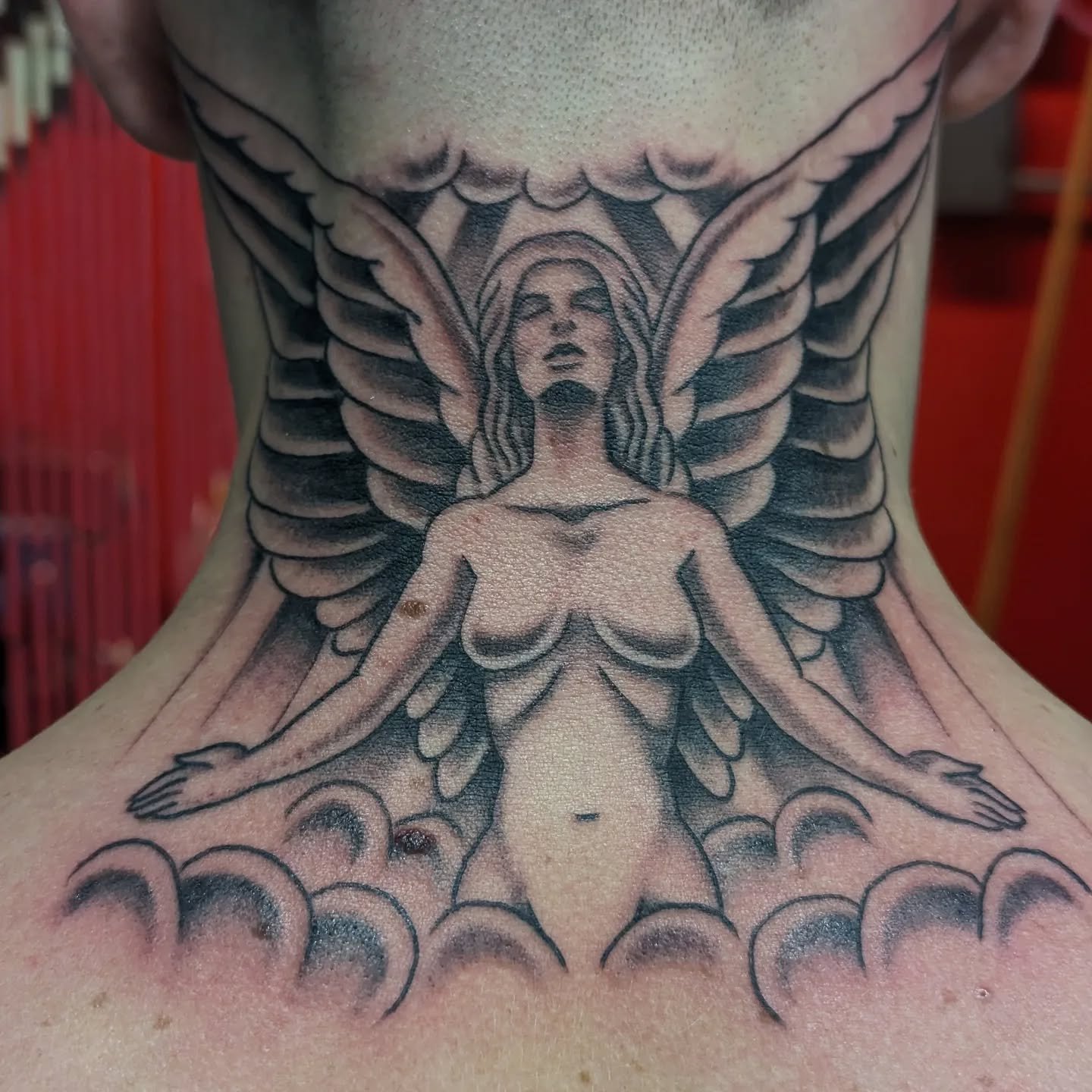 Done by @death_wizard_69