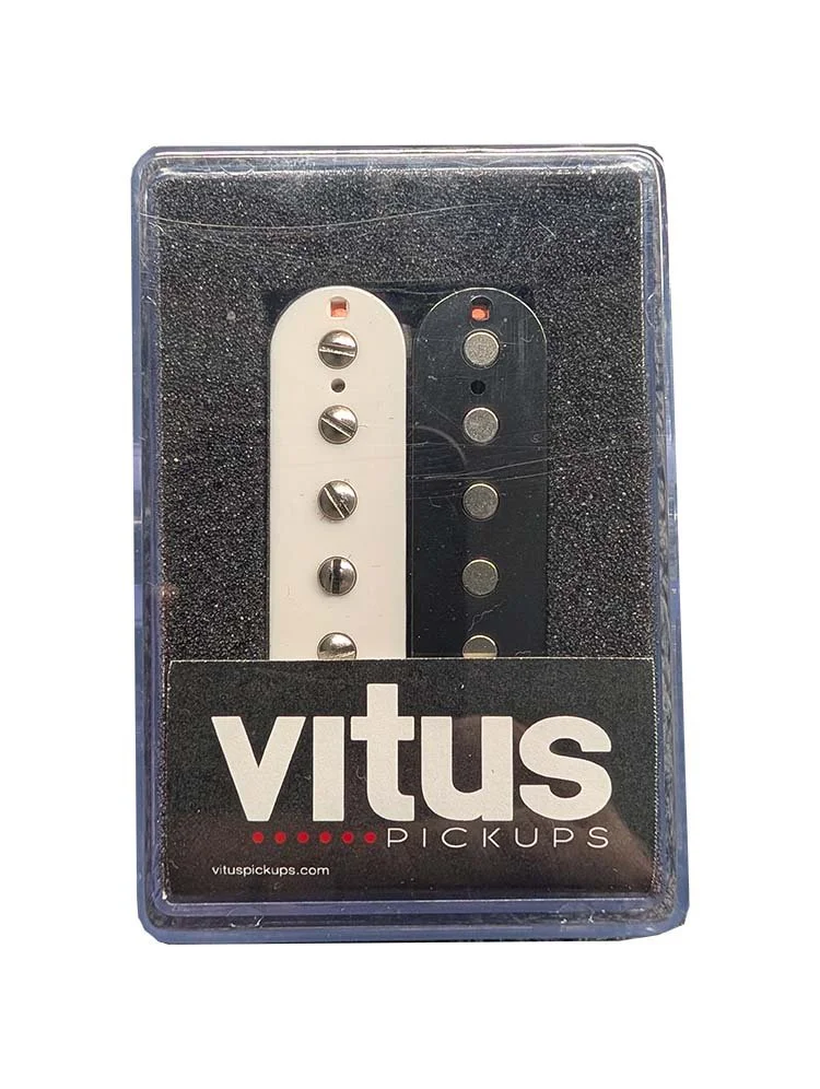 Black Cat - Neck Humbucker