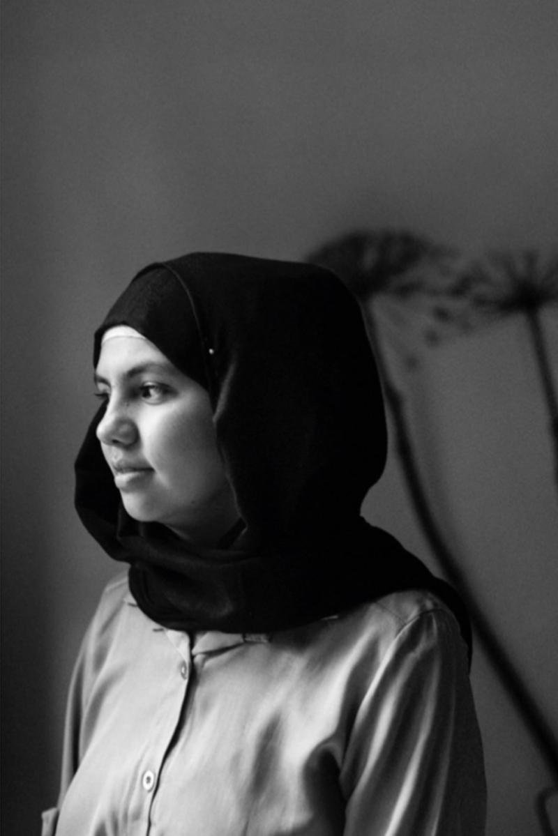 Fatima Noori