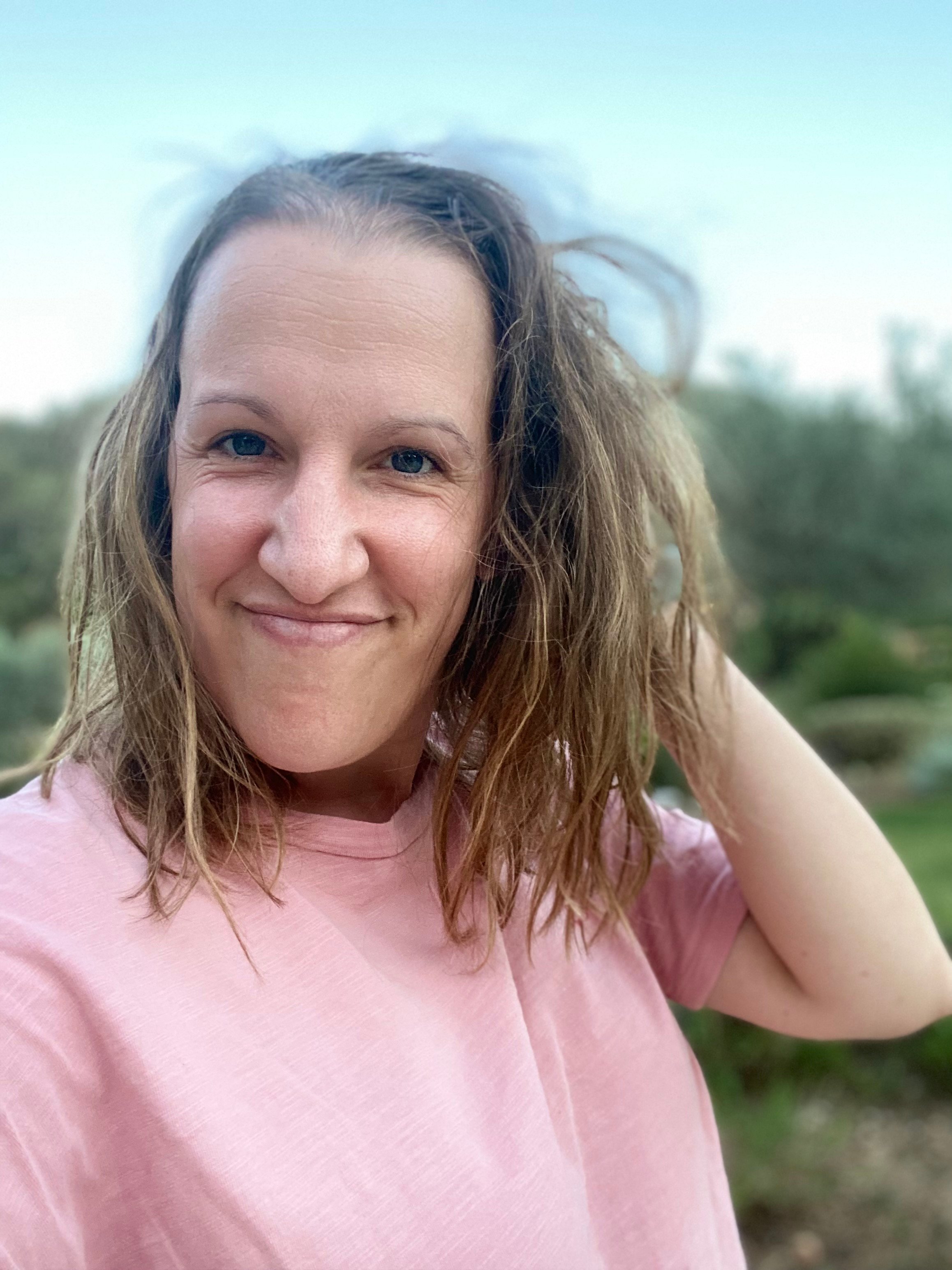 Hanne Luyten