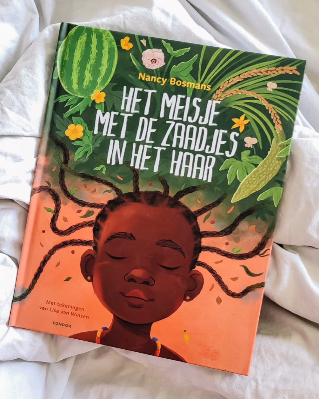 Elk woord zit juist. Geen woord is er te veel. Geen woord te zwaar. Geen woord te weinig.