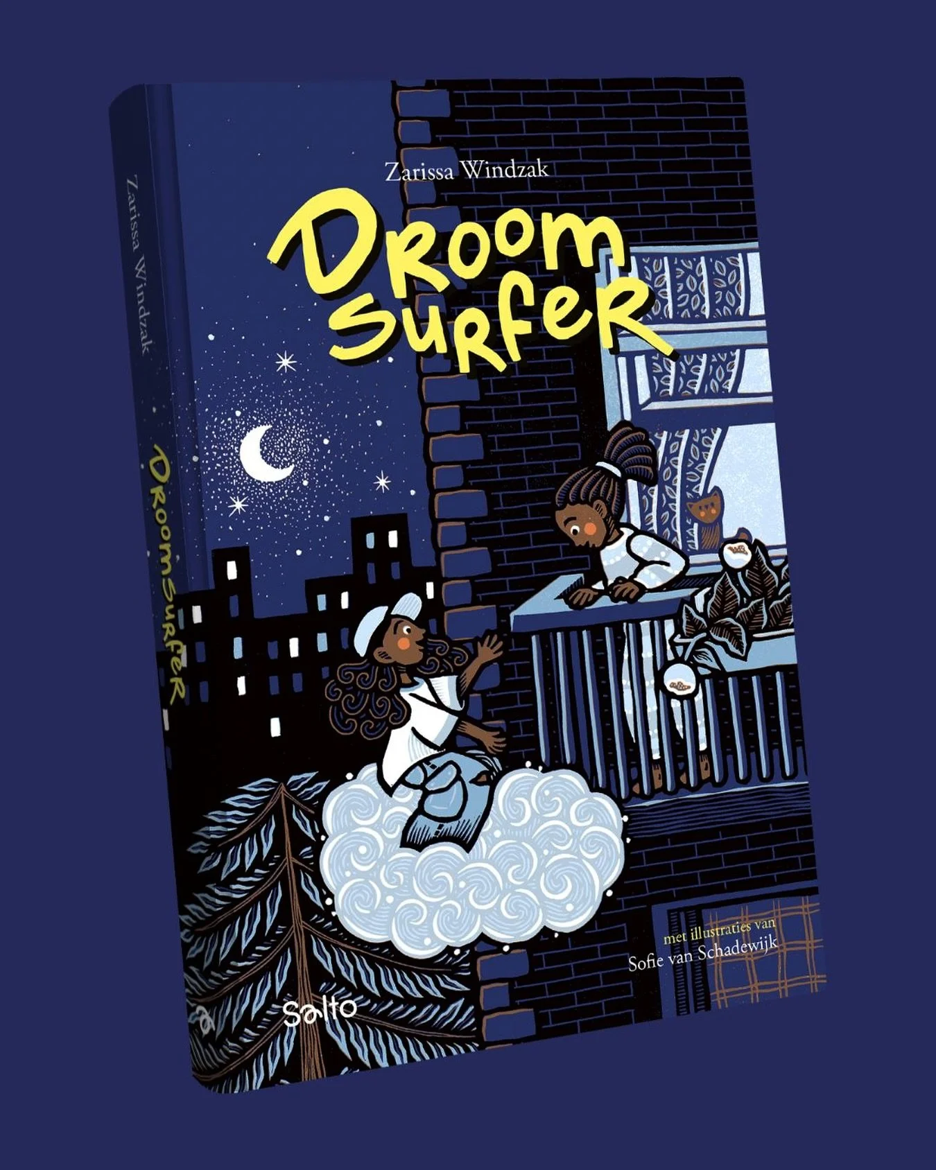 Cover reveal✨ Toen ik zei dat 2025 mijn jaar zou worden, had ik niet verwacht dat ik het grootste deel ervan in een badjas, opgerold in mijn stoel met een laptop op mijn borst, zou doorbrengen. Maar eerlijk? 

Het was het helemaal waard, want mijn ee