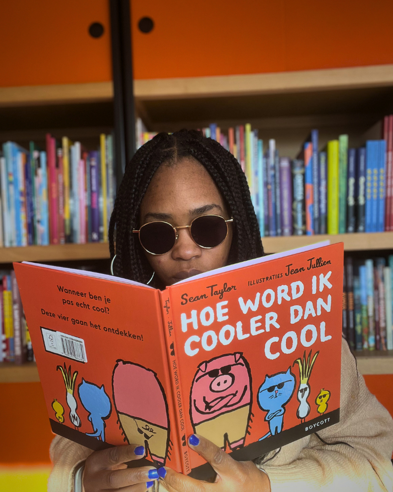 Hoe word ik cooler dan cool