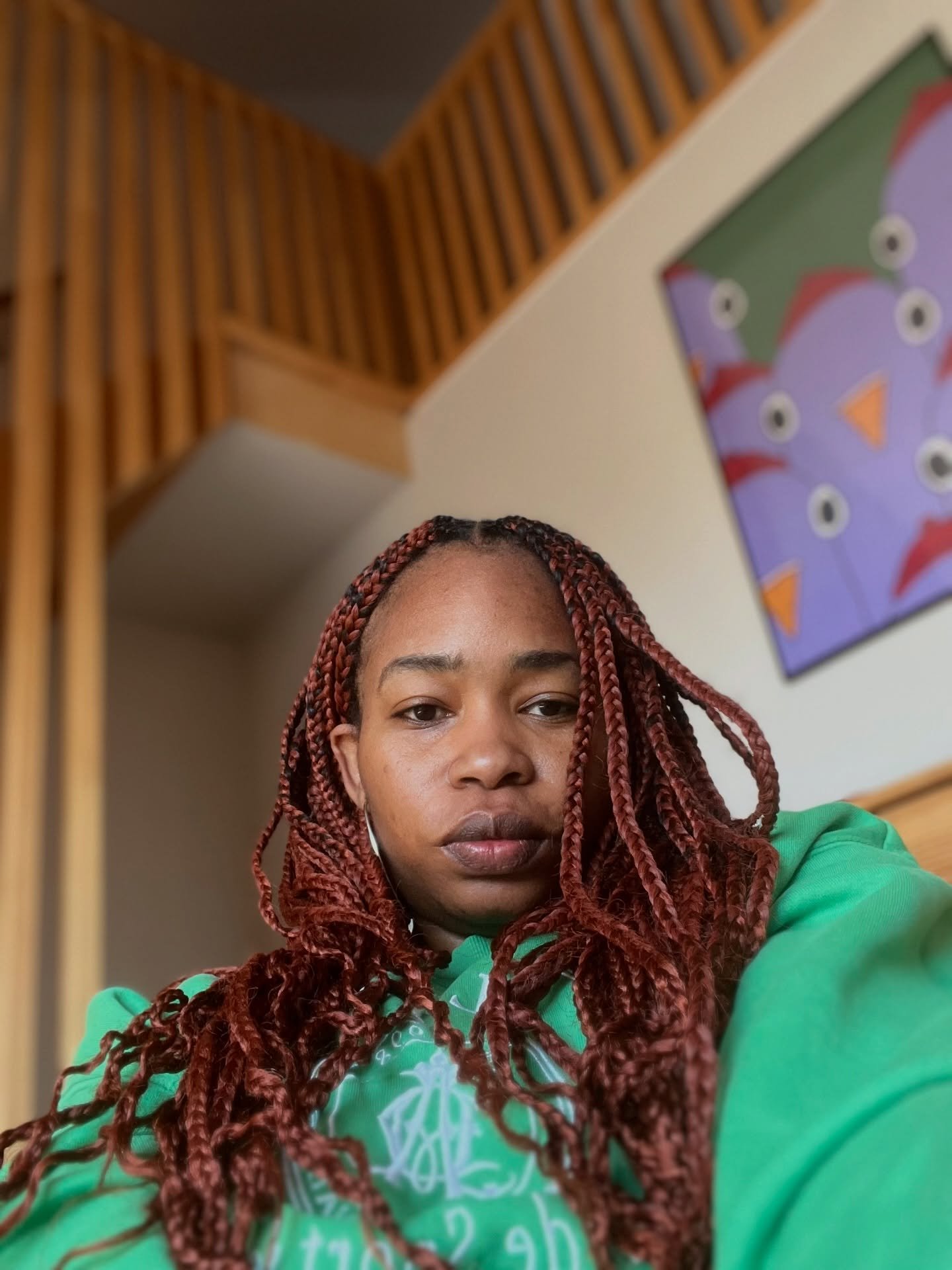 Ik moest naar de winkel voor een pak printpapier&hellip;

#bookhaul #nieuweboeken