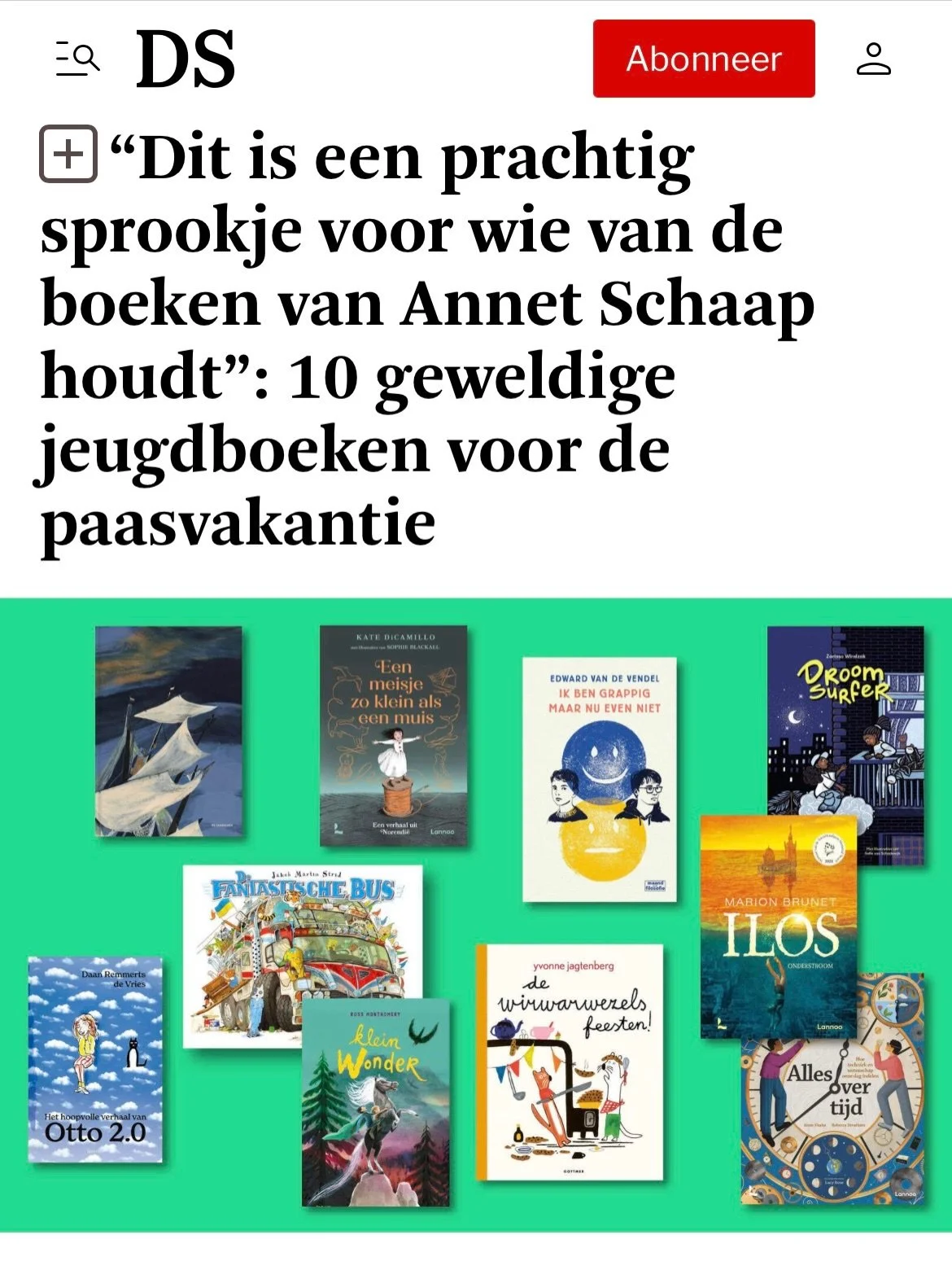 De paasvakantie is dan wel voorbij, maar ik denk nog steeds terug aan het fijne gezelschap waarin ik me bevond. #droomsurfer