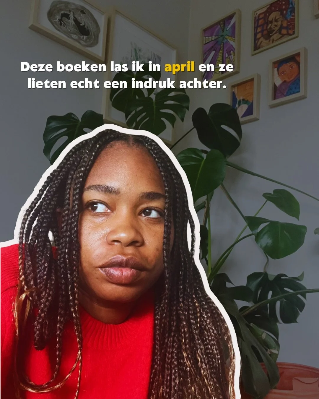 Sommige van deze boeken las ik op het moment dat ik ze in handen kreeg, terwijl andere al stilletjes stof stonden te verzamelen in mijn kast. Ze hebben in ieder geval allemaal een diepe indruk achtergelaten.

Ik zal er nooit genoeg van krijgen om men