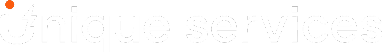 unique services