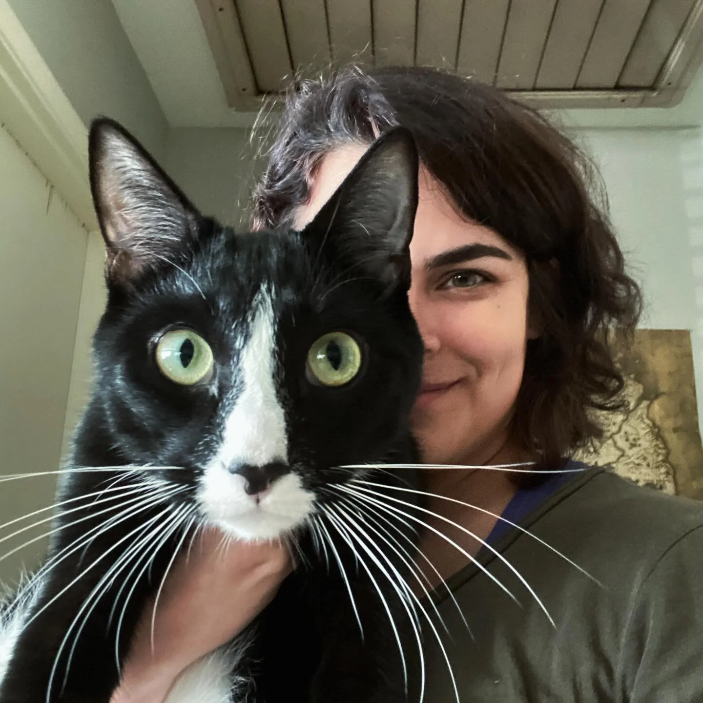 dexter douglas 💕🐈&zwj;⬛