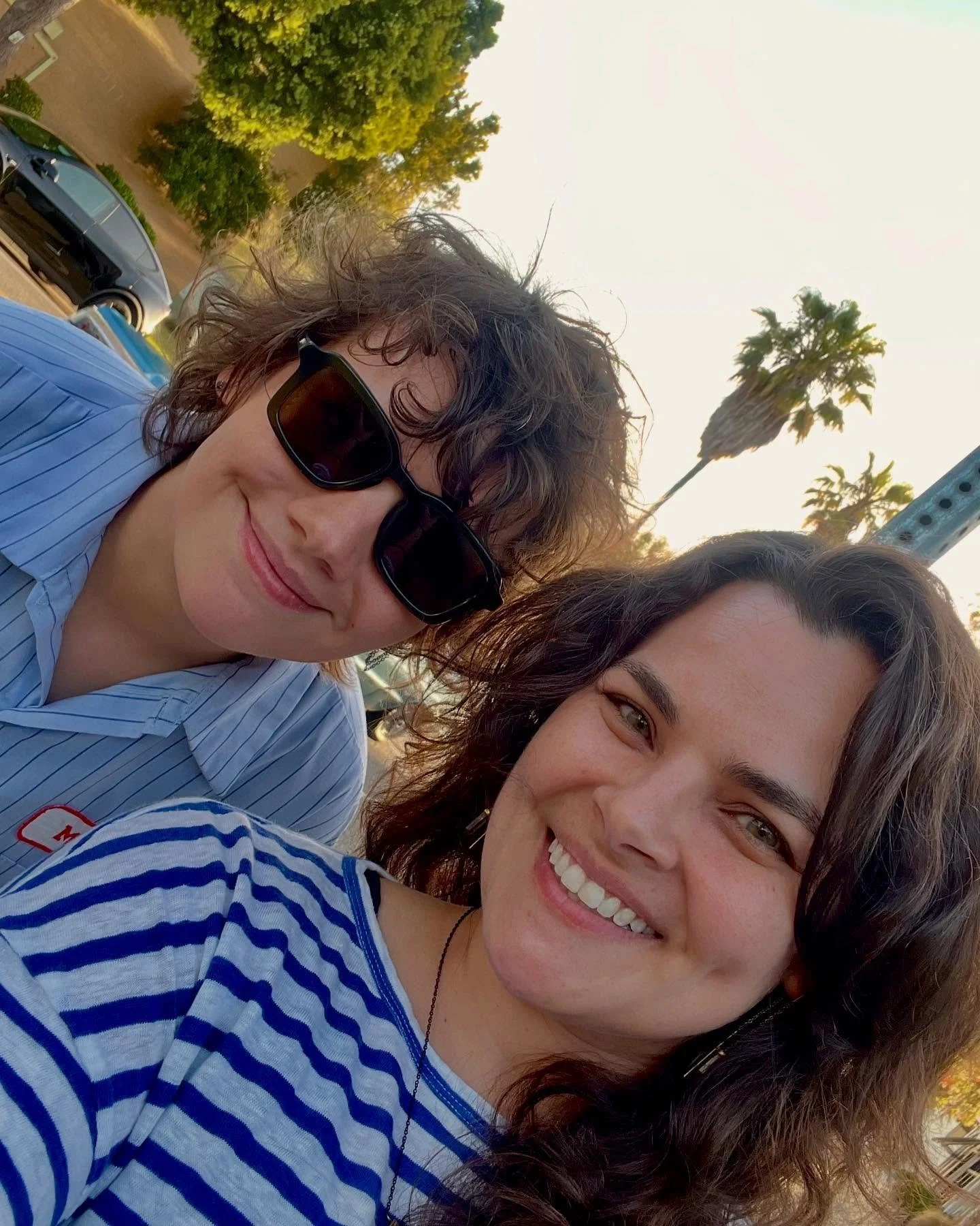 sisters &amp; sunsets ✨