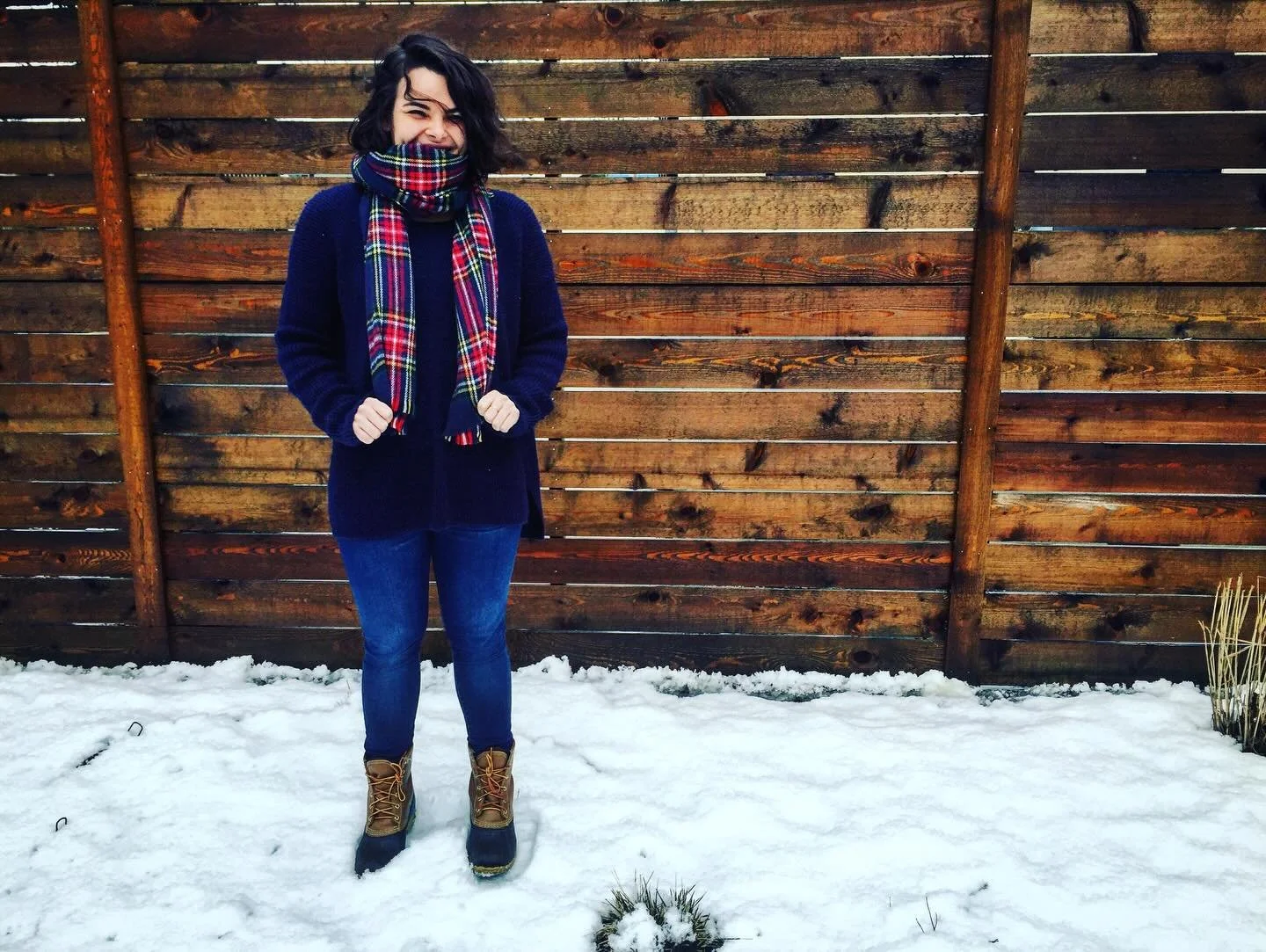 2016 was the hardest year of my life. I grew so much, and I wouldn&rsquo;t have survived without my family and friends. They pulled me out of my darkest night and paved the way for me to come into my own through dance and laughter. 2026 me is so prou