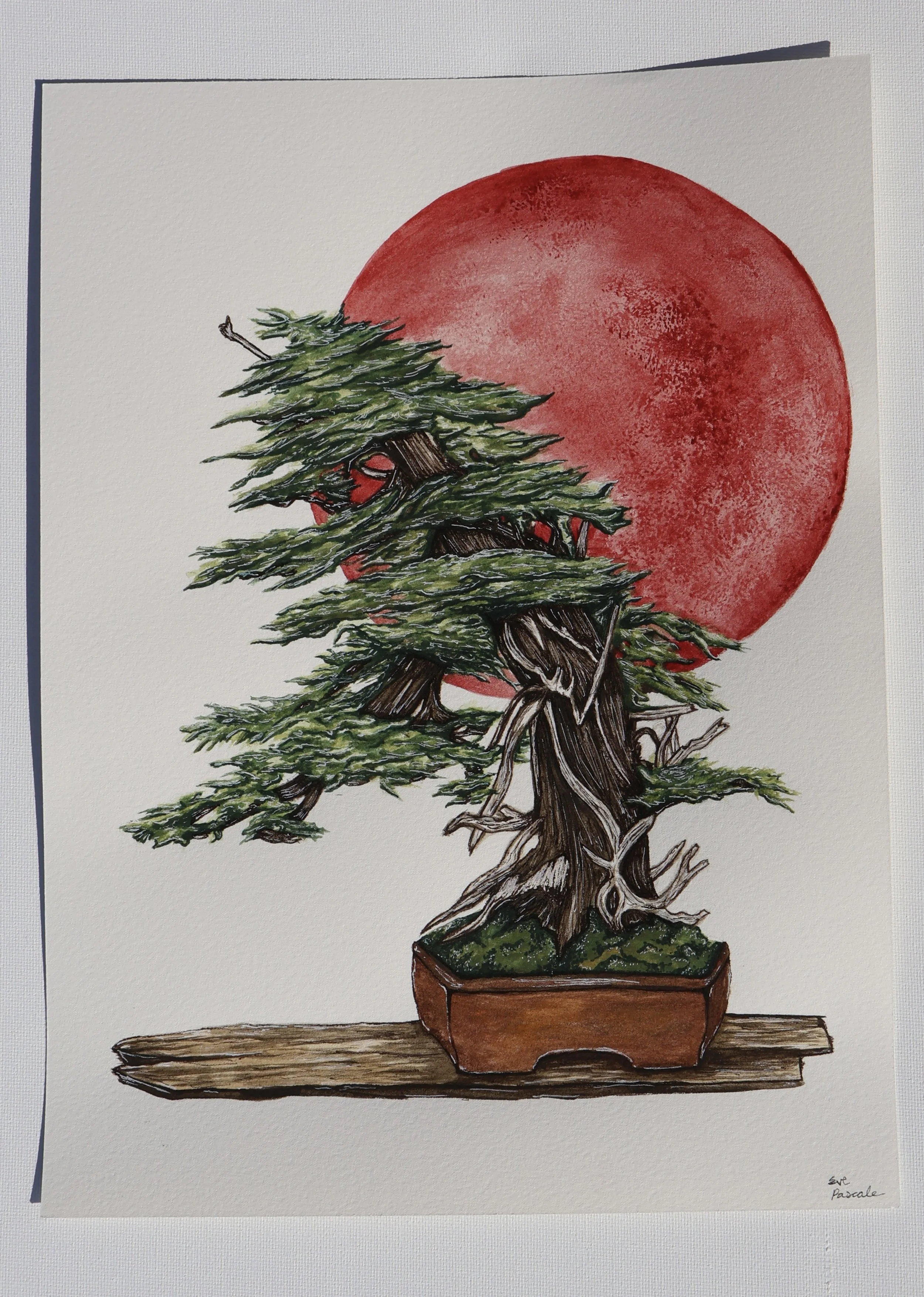 Blood Moon