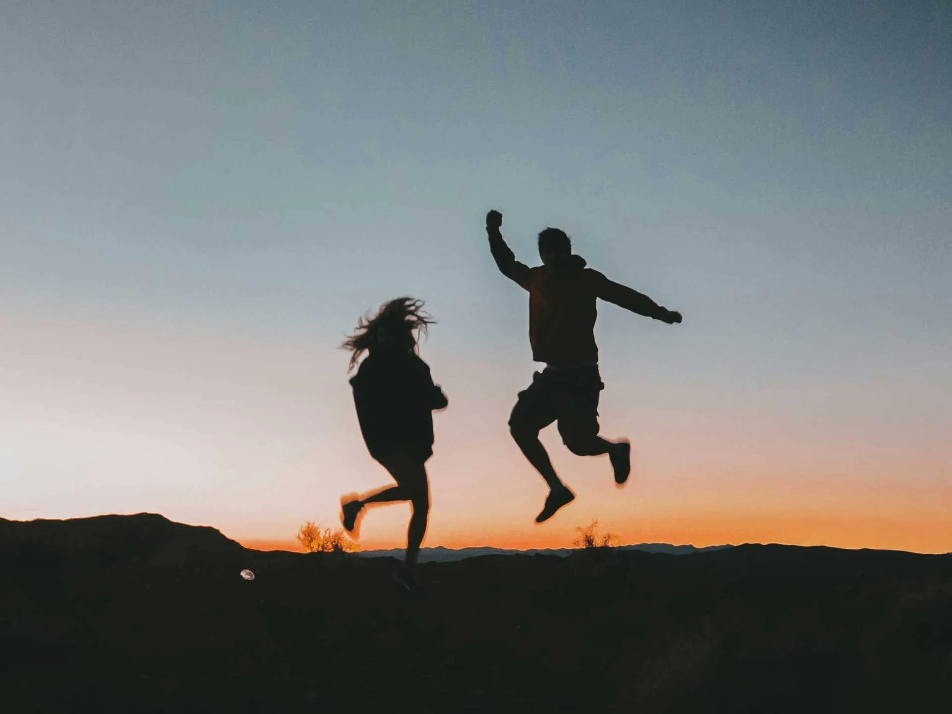 Why 20 Minutes Can Change Your Life