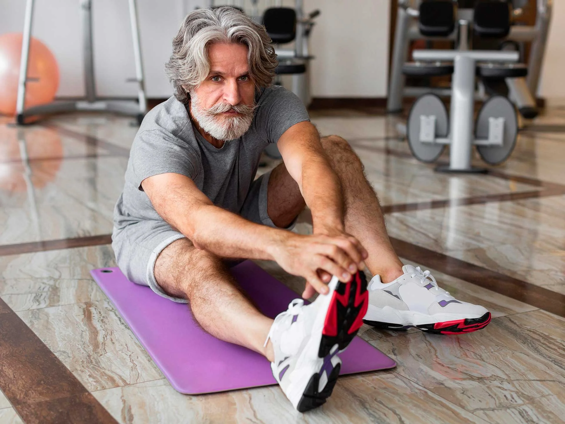 Why Everyone Needs Strength Training — Especially Over 40