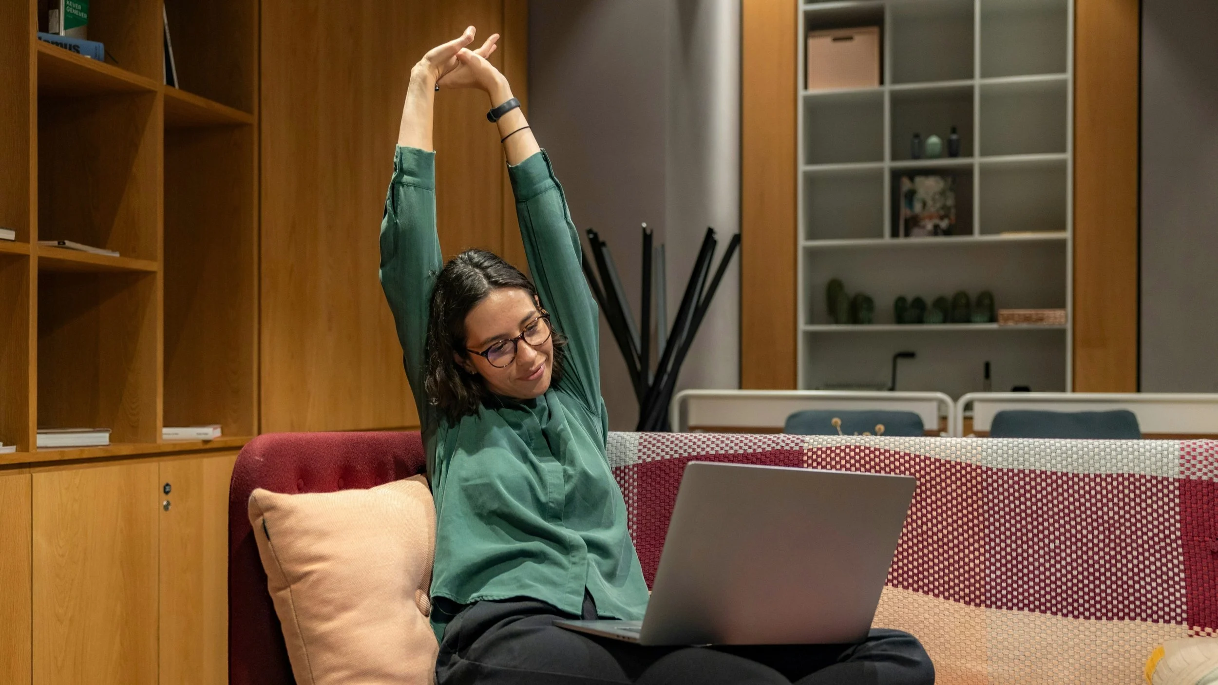 Small Daily Habits That Add Up to Big Health Gains