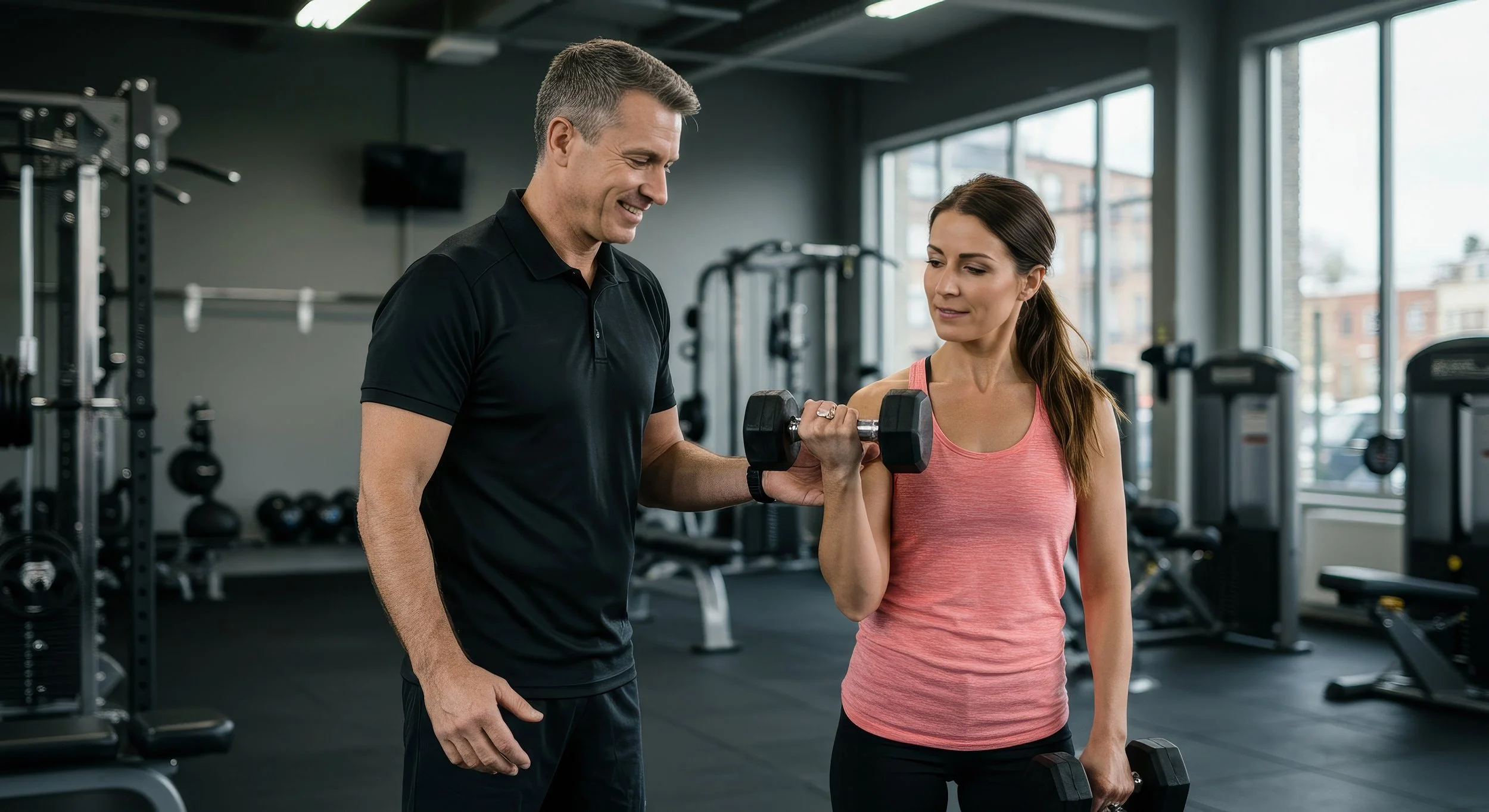 Why Setting Realistic Goals Beats New Year’s Resolutions