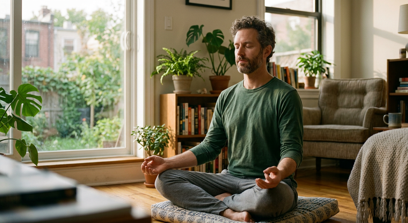 Mindfulness Practices to Reduce Stress