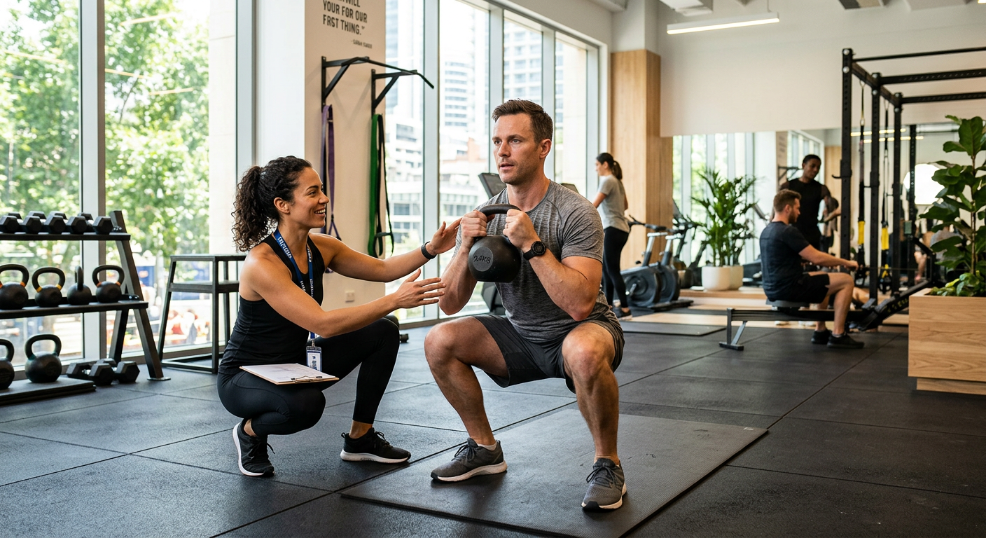 How to Stay Active This Summer Without Losing Your Fitness Momentum