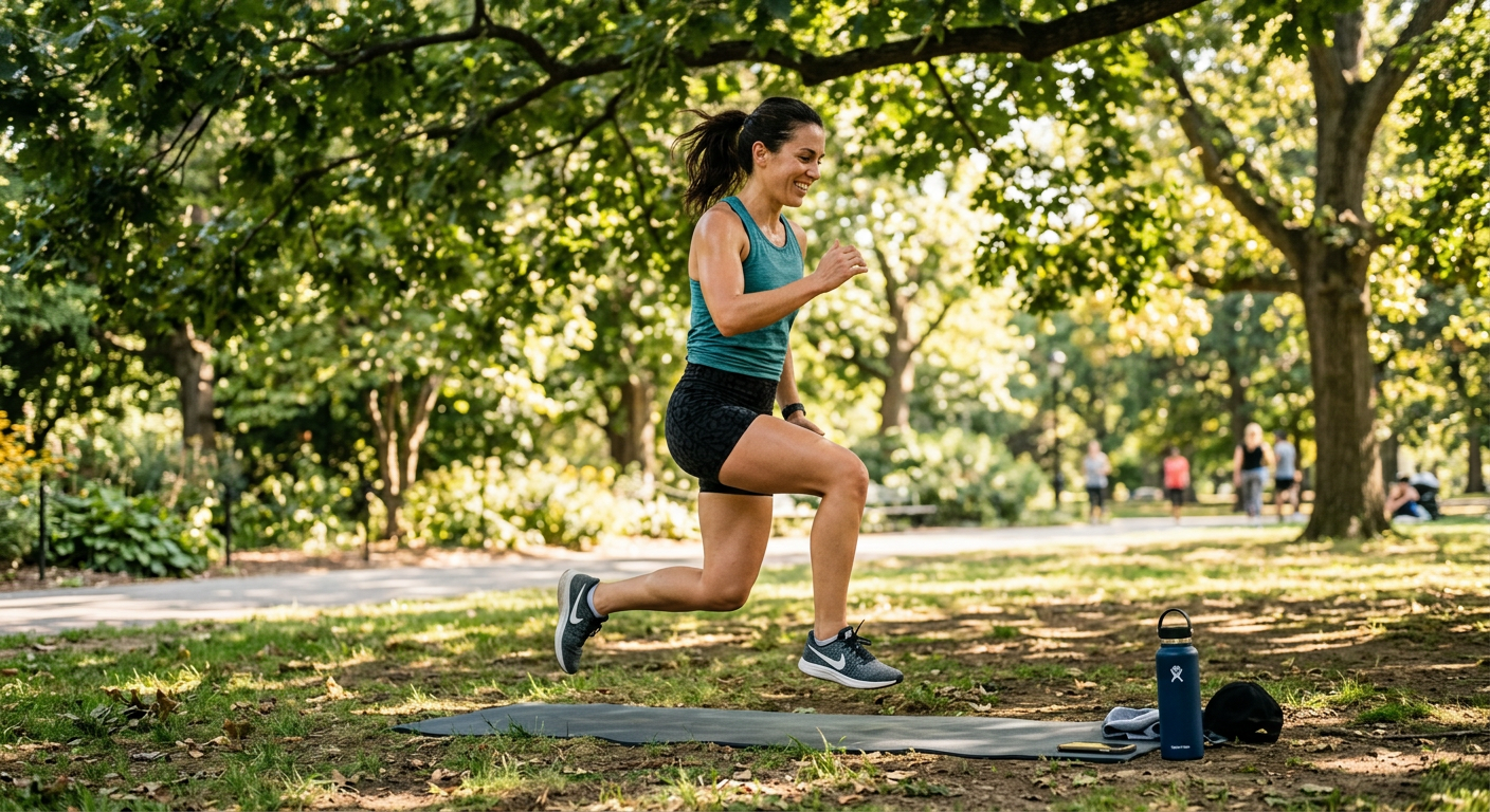 Why Heat Affects Your Workout Performance