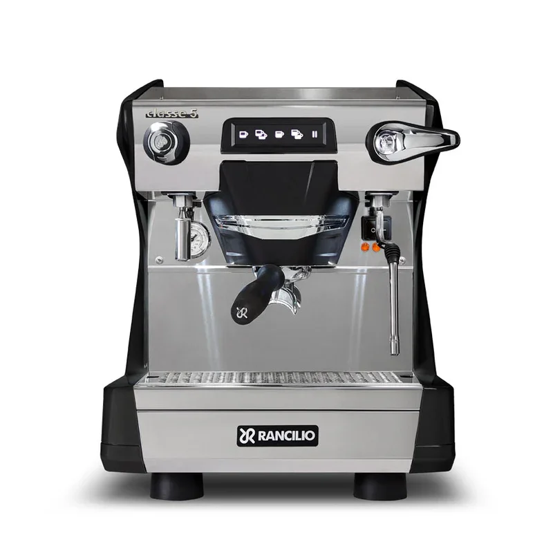 RANCILIO CLASSE 5, SINGLE GROUP, 110V