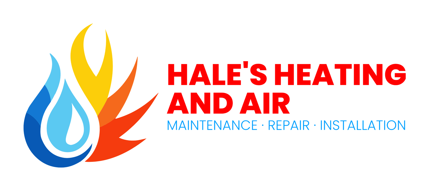 Hale's Heating and Air