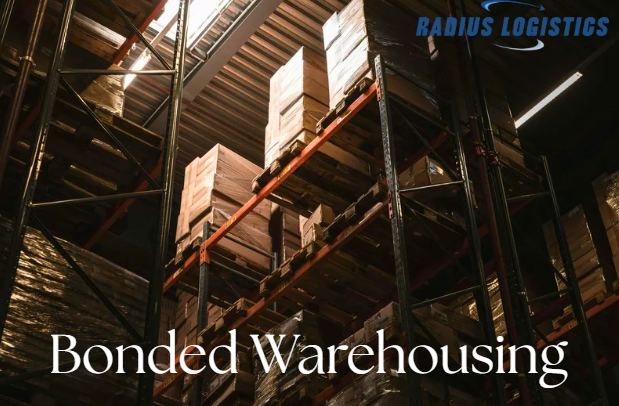 How Bonded Warehousing Helps Your Business Stay Ahead During Tariff Changes &amp; Trade Uncertainty