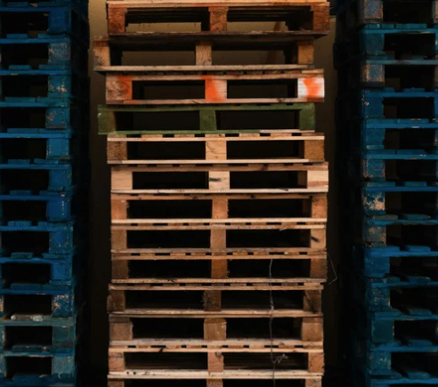 Bonded warehousing and container freight station services at Radius Logistics near Boston, Massachusetts