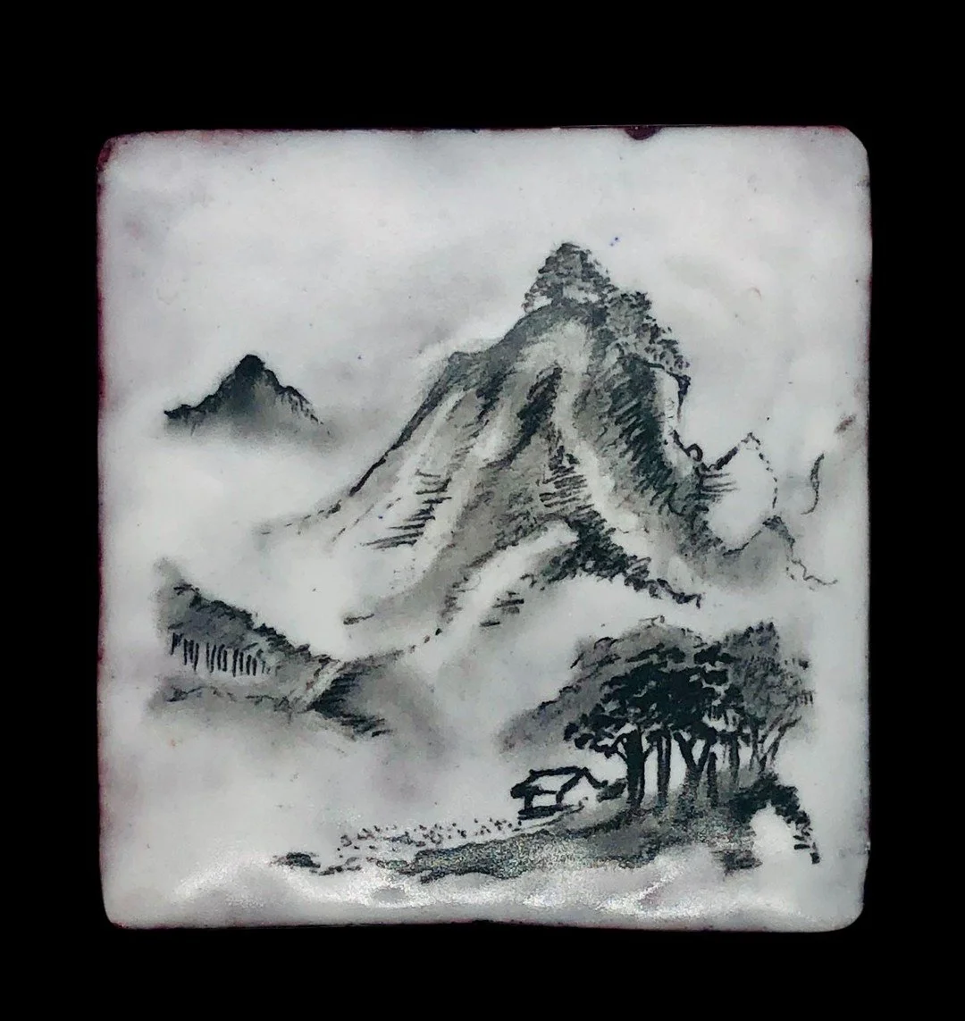 Day 7 of the Share Your Work Challenge. I was nominated by Bette Barnette to share my work.

10 days, 10 pieces, no explanation. The purpose is to
promote positivity, passion and attention to art.

I am also called upon to nominate another person eac