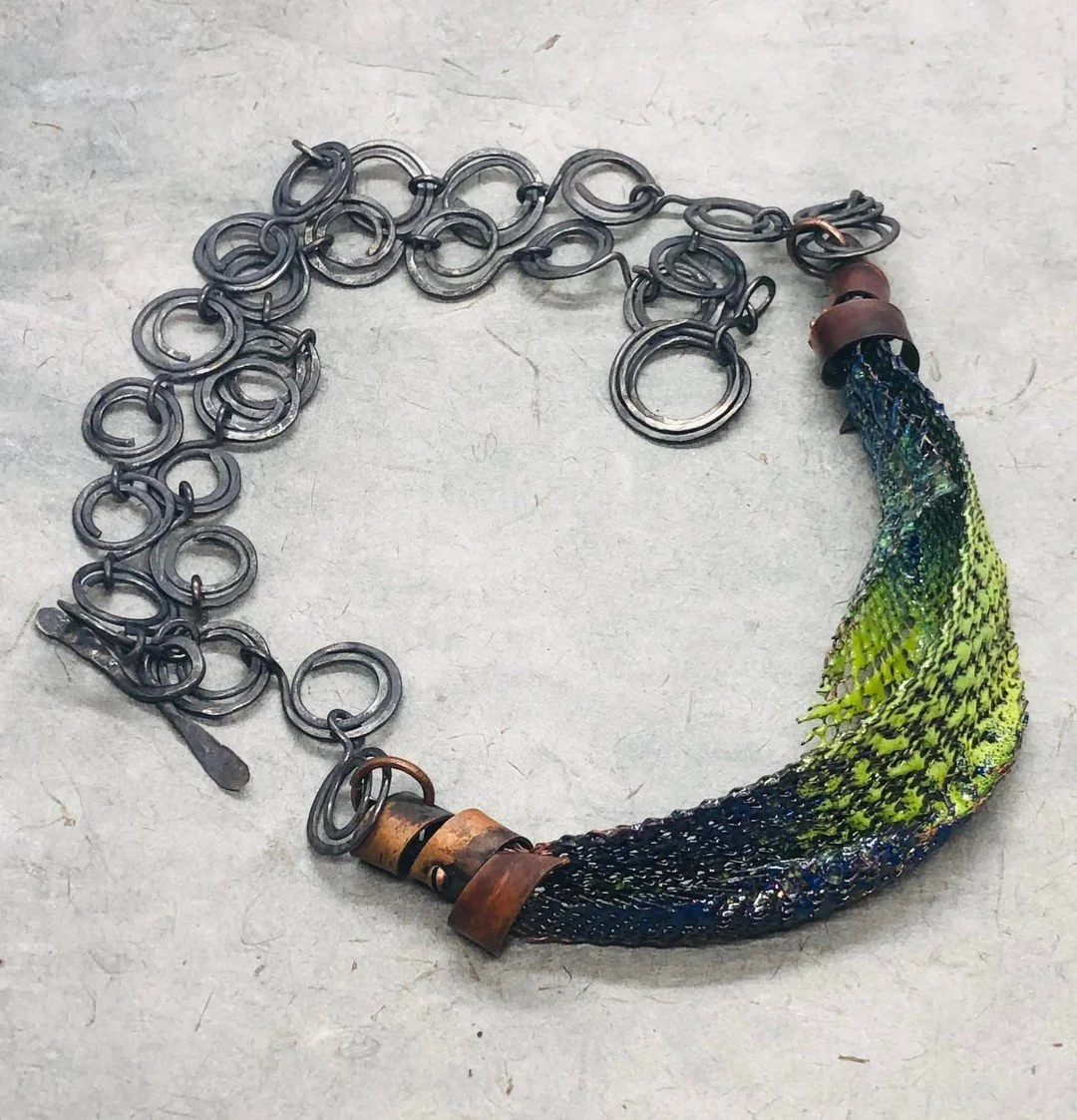 Day 6 of the Share Your Work Challenge. I was nominated by Bette Barnette to share my work.

10 days, 10 pieces, no explanation. The purpose is to
promote positivity, passion and attention to art.

I am also called upon to nominate another person eac