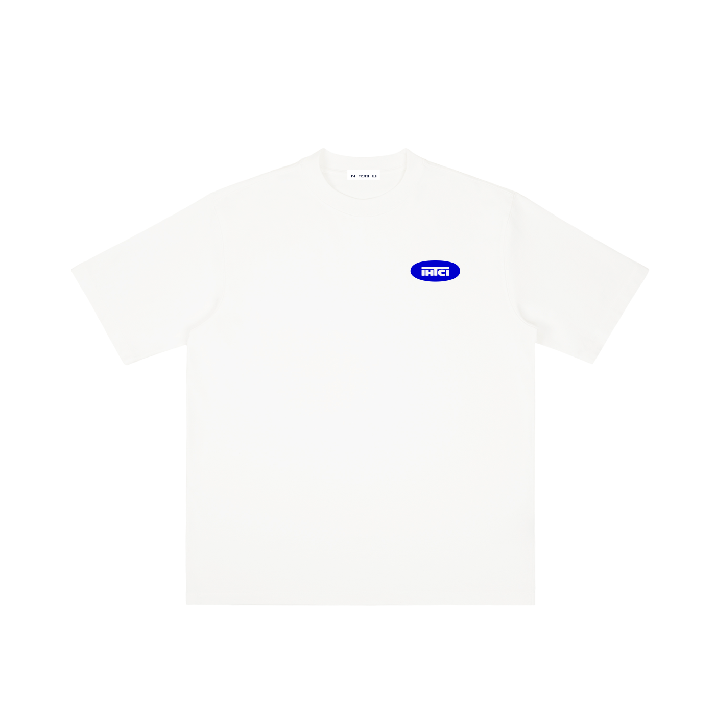IHTCI T-shirt #1